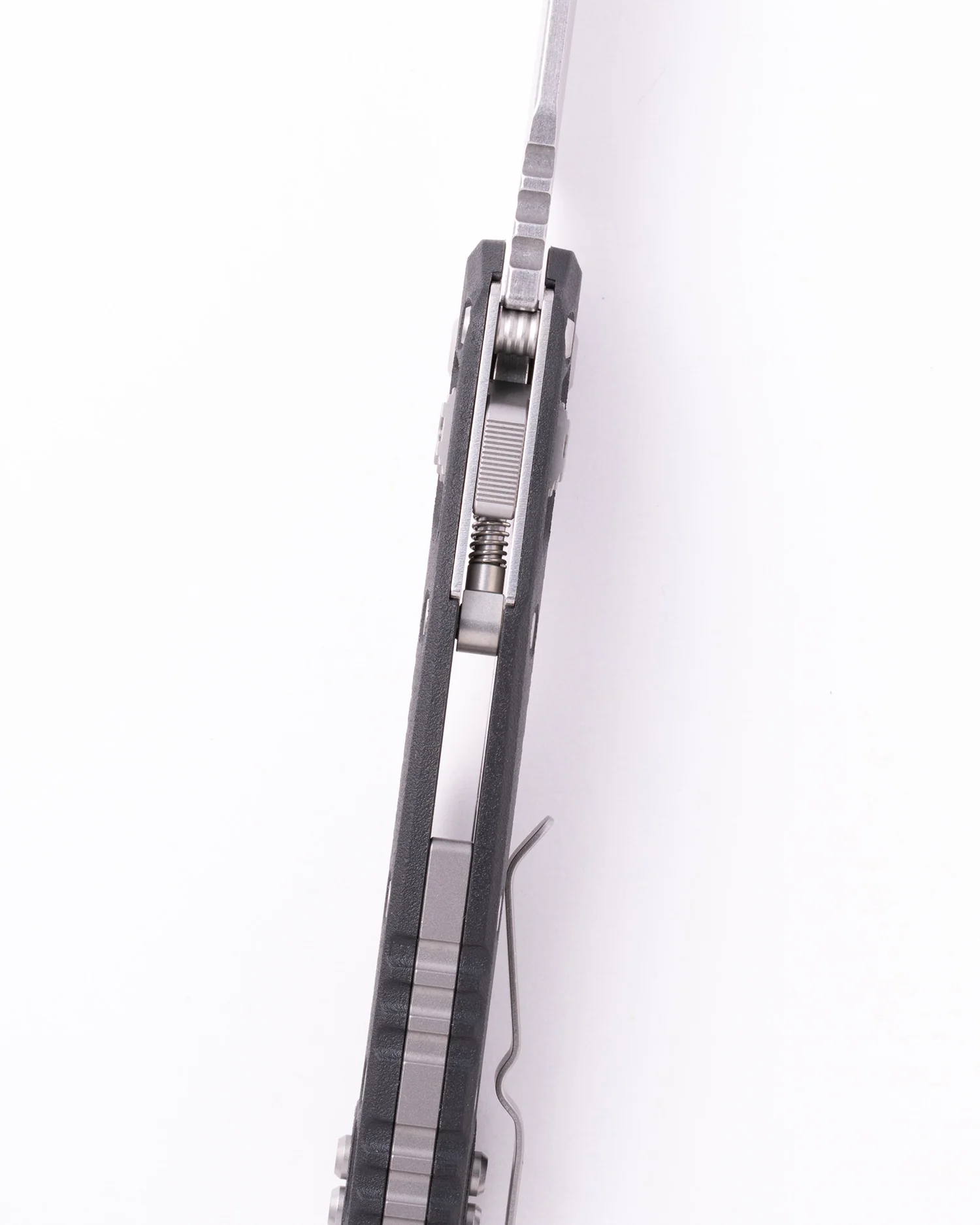 MSIĀ® S/E Tri-Grip Injection Molded Black Stonewash Standard (210T-10PMBK) - Image 3