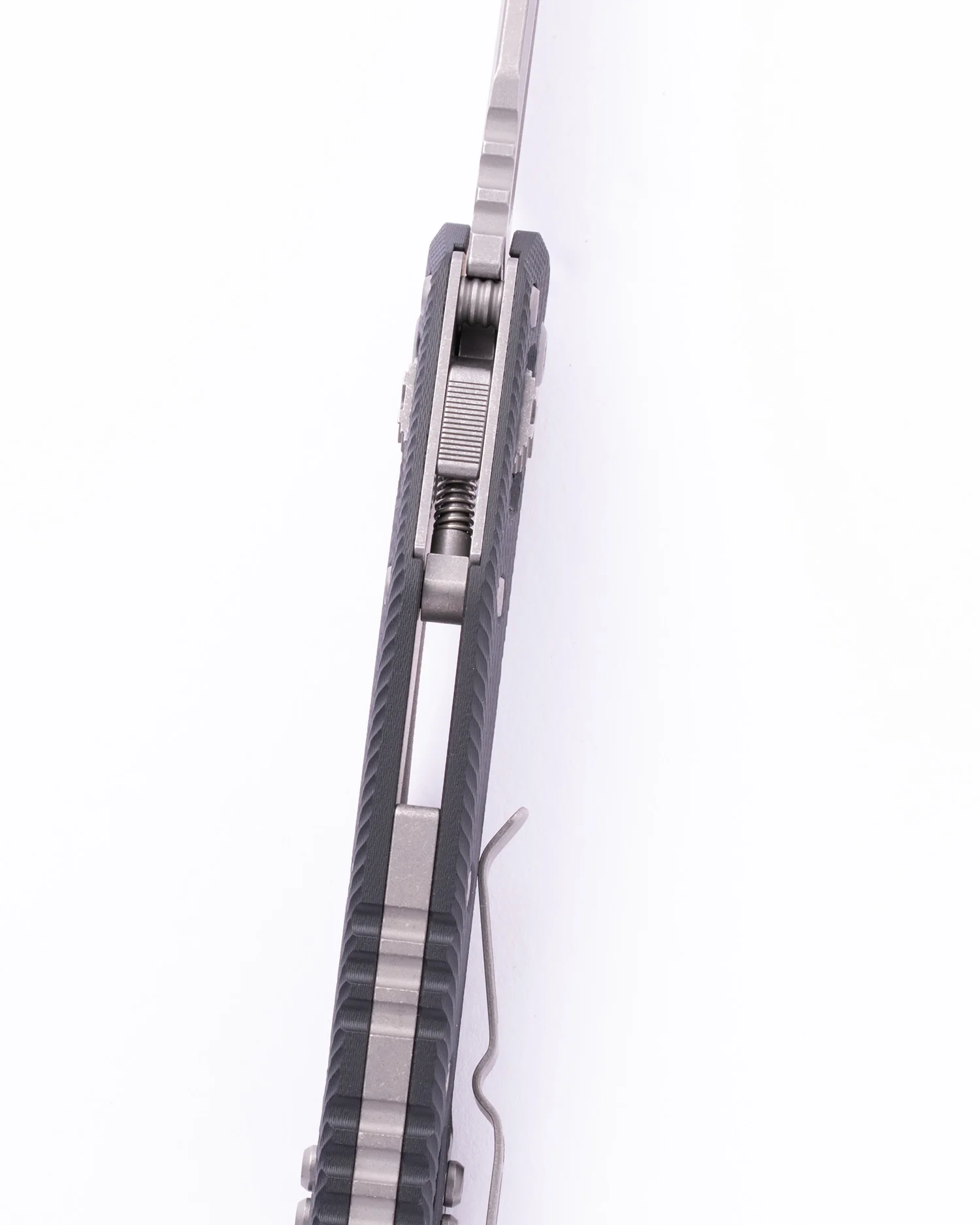 MSIĀ® FLUTED G-10 BLACK APOC STD (210-10APFLGTBK) - Image 3