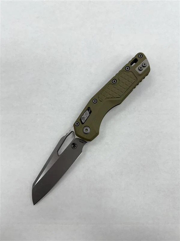 MSI Frag G-10 OD Green Apocalyptic Standard (210-10APFRGTOD)