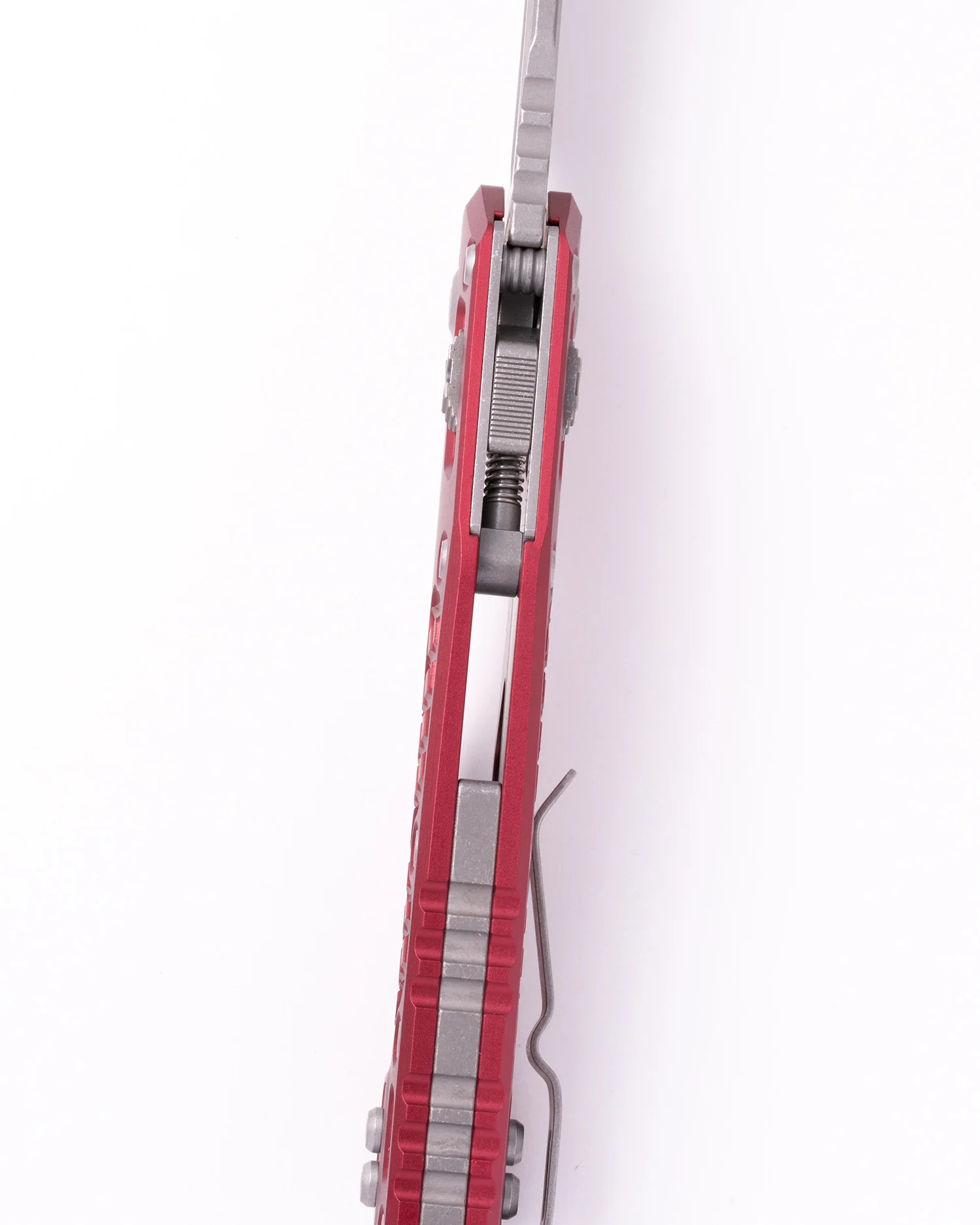 MSI S/E APOCALYPTIC STANDARD FRAG ALUMINUM MERLOT (210-10APFRMR) - Image 3