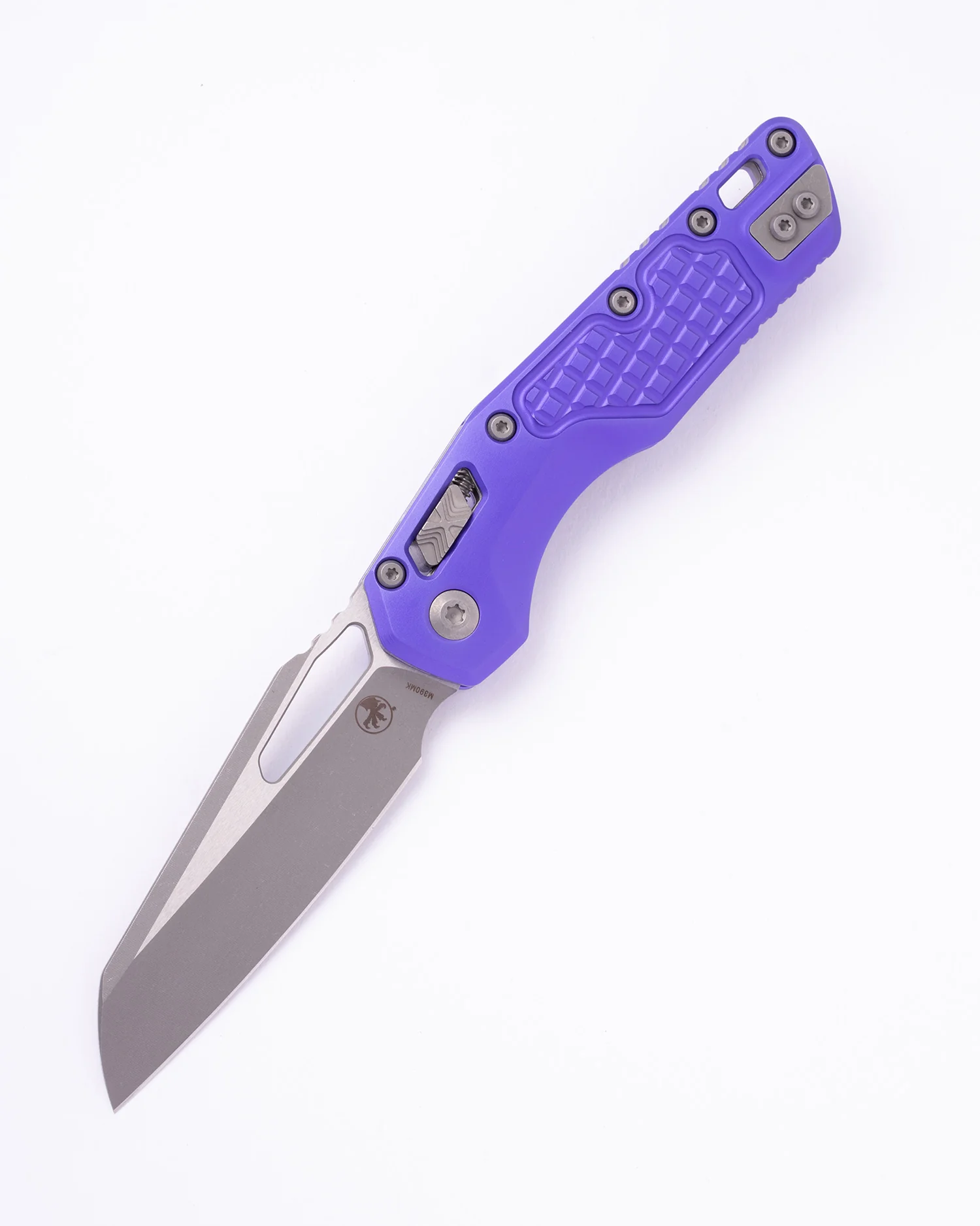 MSI S/E APOCALYPTIC STANDARD FRAG ALUMINUM PURPLE (210-10APFRPU)