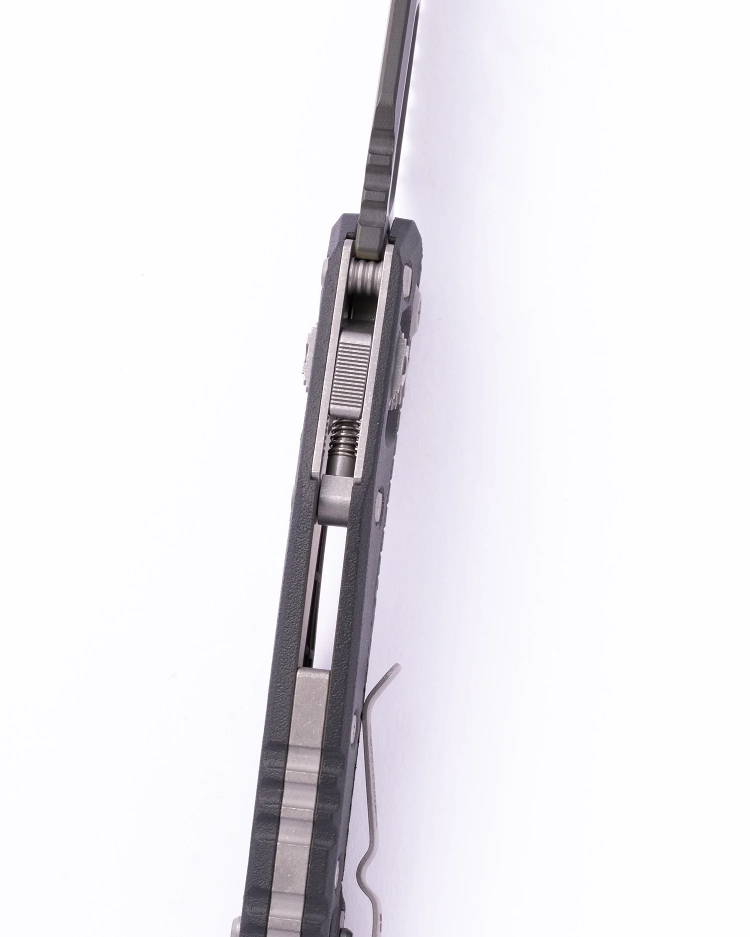 MSI S/E FULL SERRATE POLYMER FADED BAZOOKA (210T-3PMFBO) - Image 3