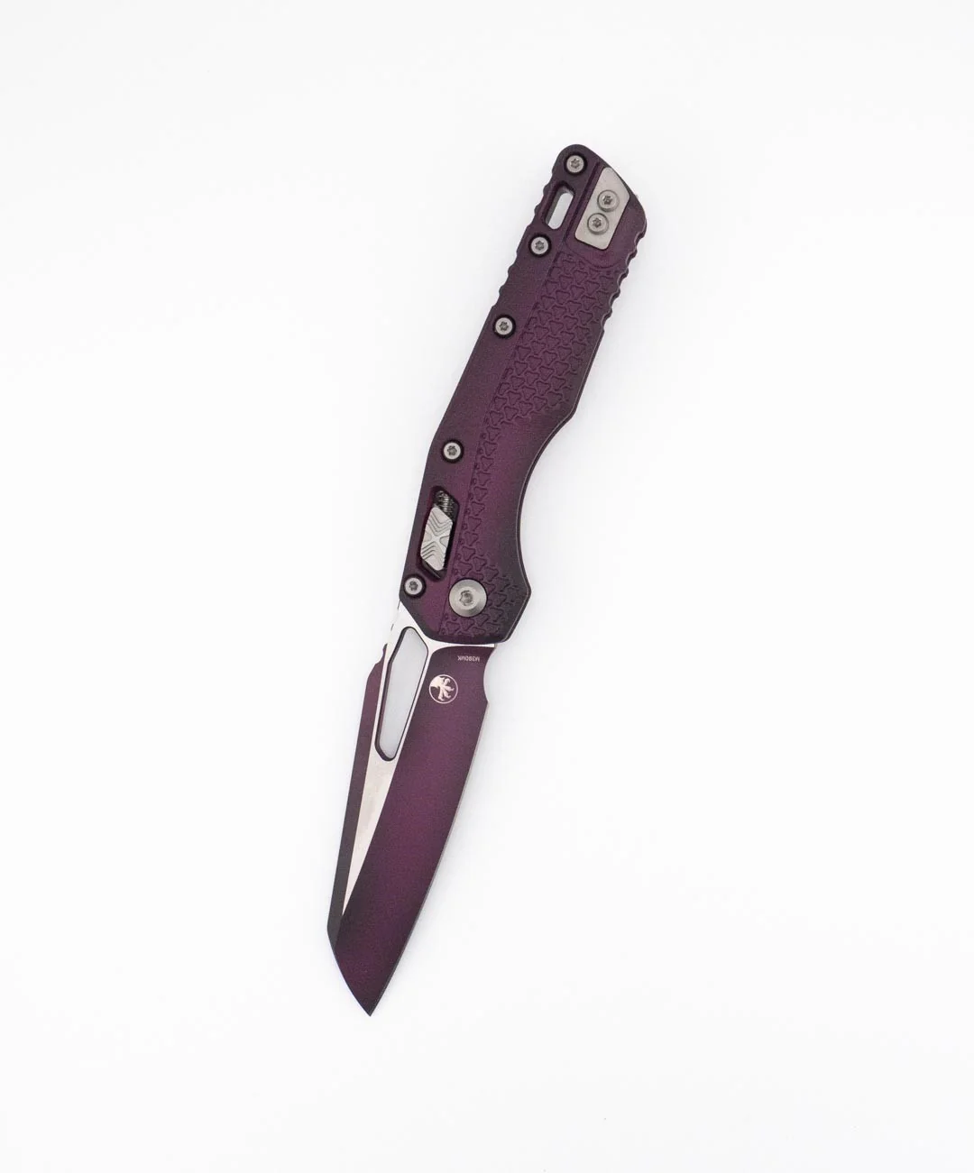 MSI S/E STANDARD POLYMER CERAKOTE FADED SANGRIA (210T-1PMFSR)