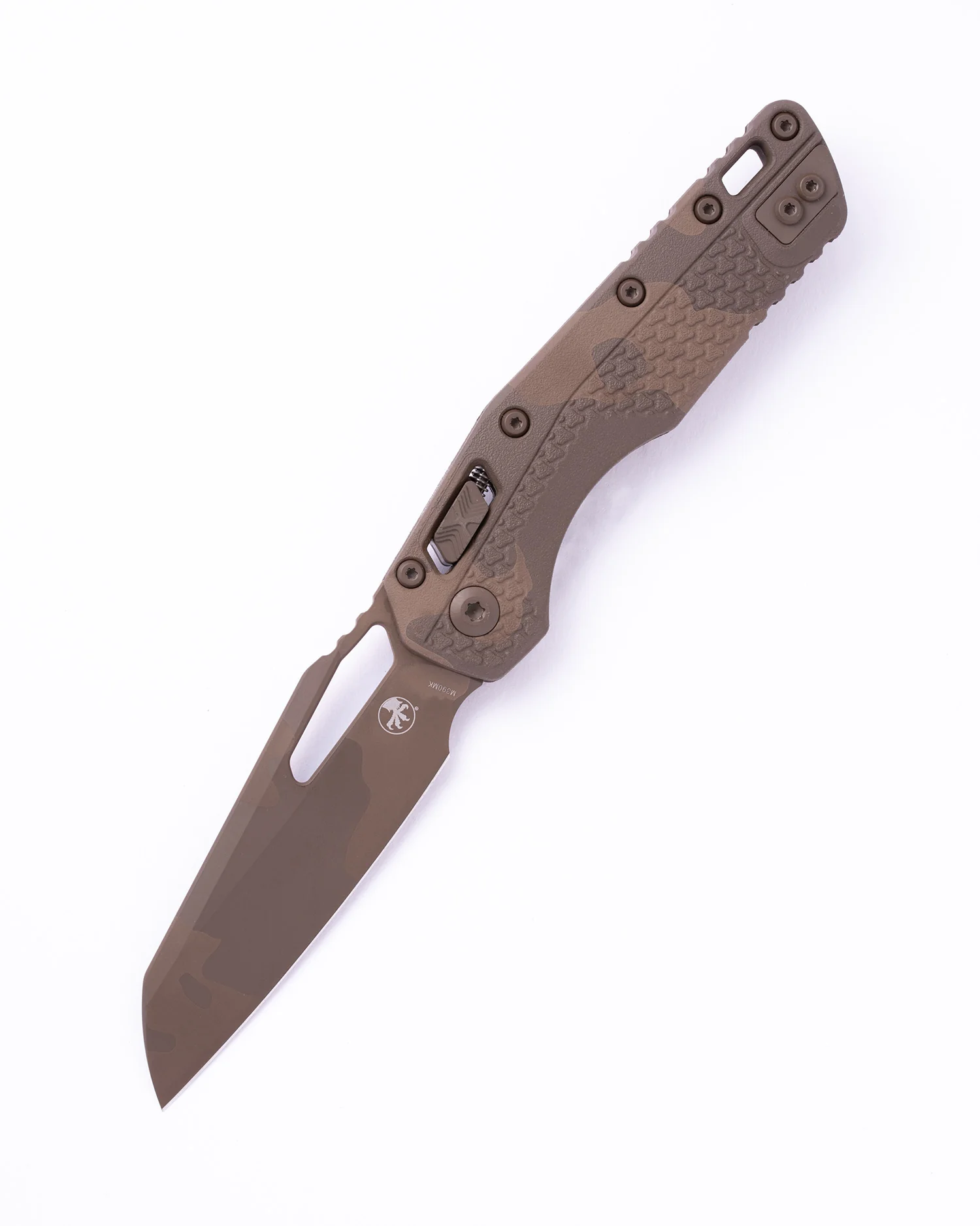 MSI S/E STANDARD POLYMER CHOCOLATE CAMO (210T-1PMCHC-X11Z12)