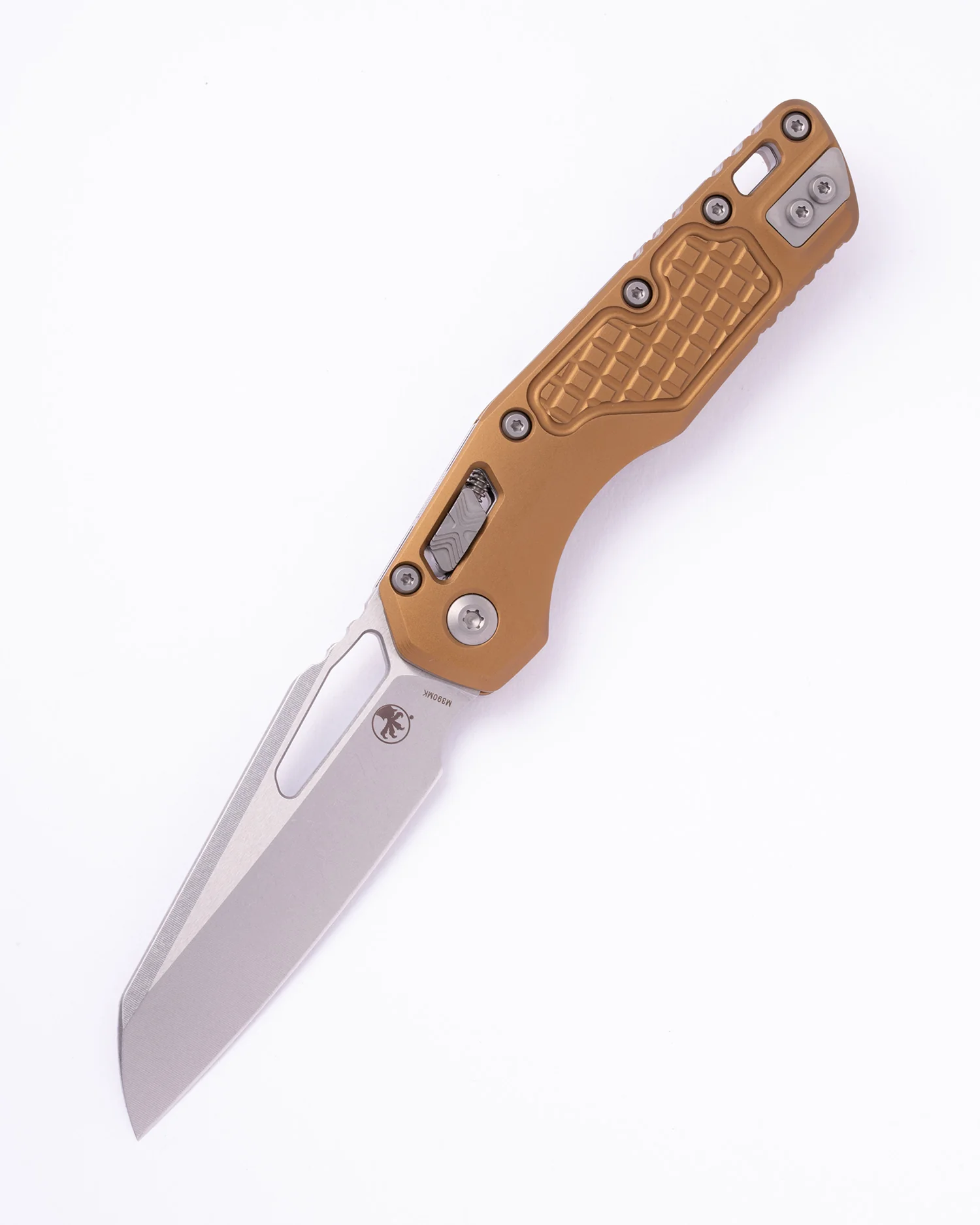 MSI® S/E STONEWASH STANDARD FRAG ALUMINUM TAN (210-10FRTA)