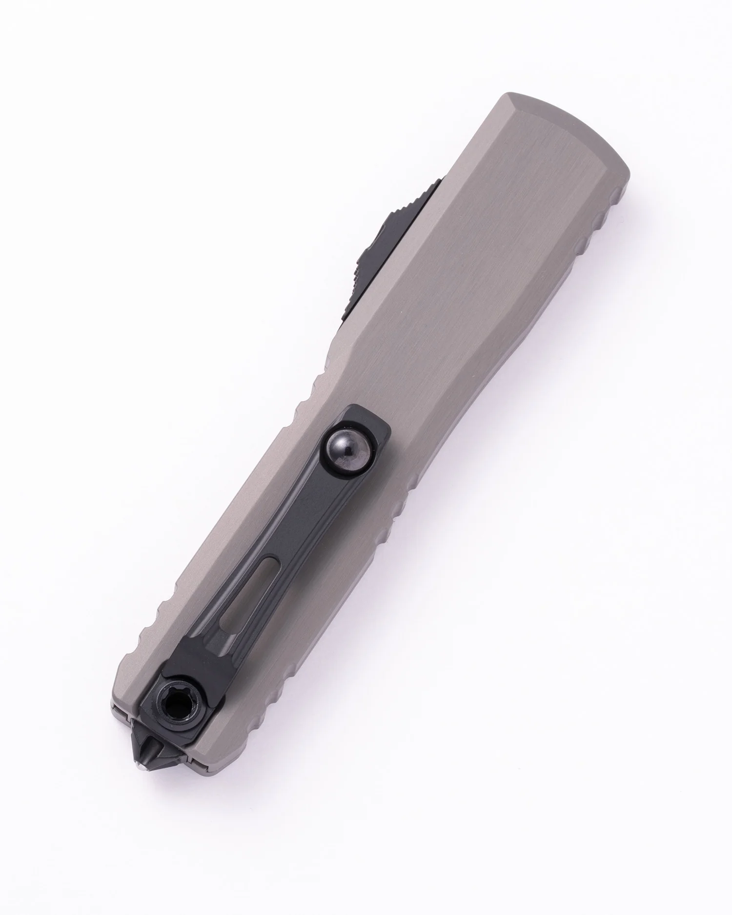 Ultratech® ZBP™ S/E Natural Clear Standard (1121-1NC) - Image 2