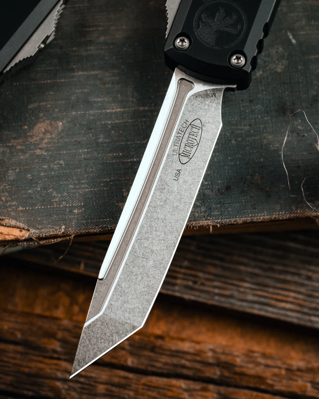 ULTRATECH GEN III ZBP™ T/E STONEWASH STANDARD (1123-10) - Image 2