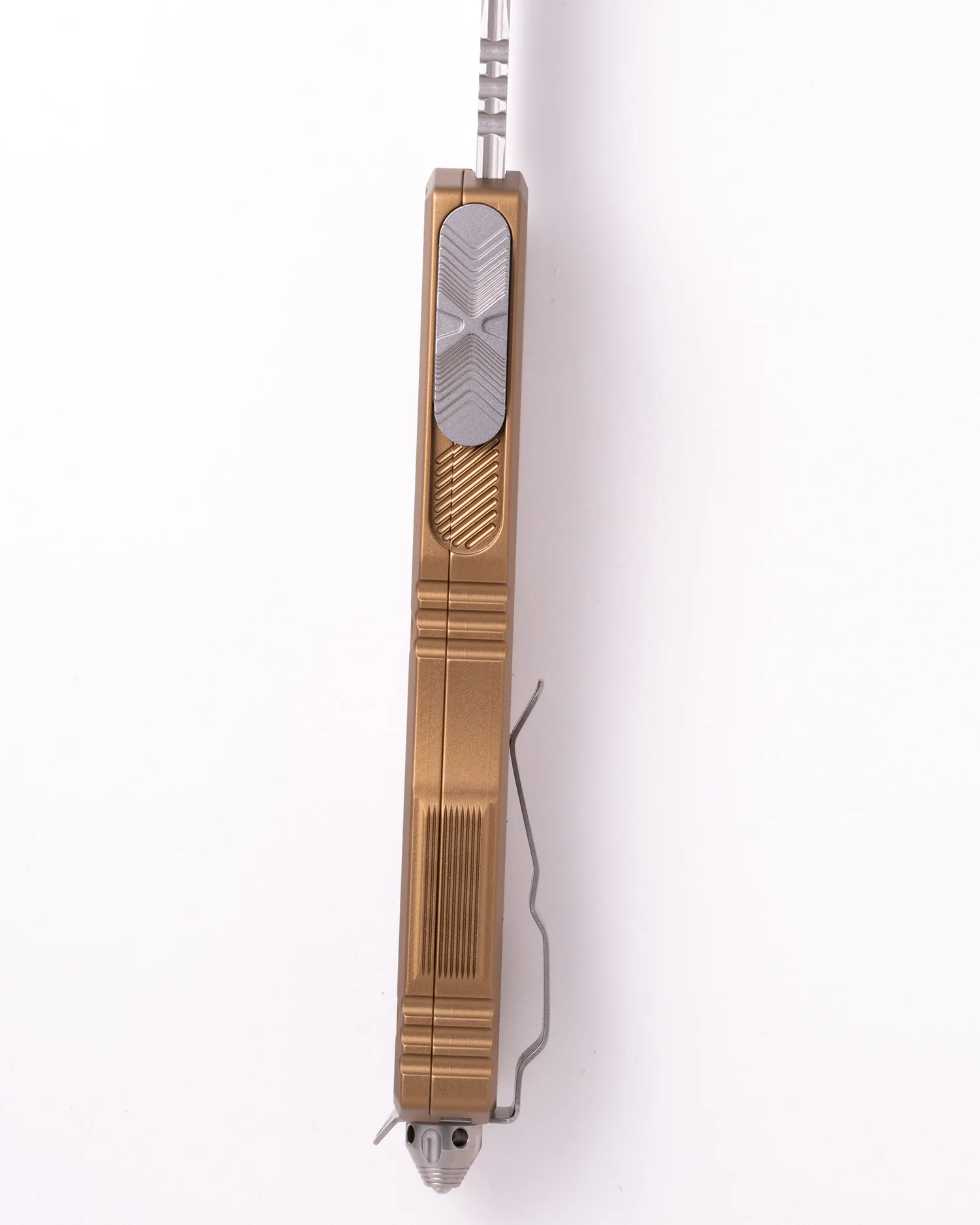 Scarab® II Gen III Executive T/E Stonewash Standard Tan (1177-10TA) - Image 3
