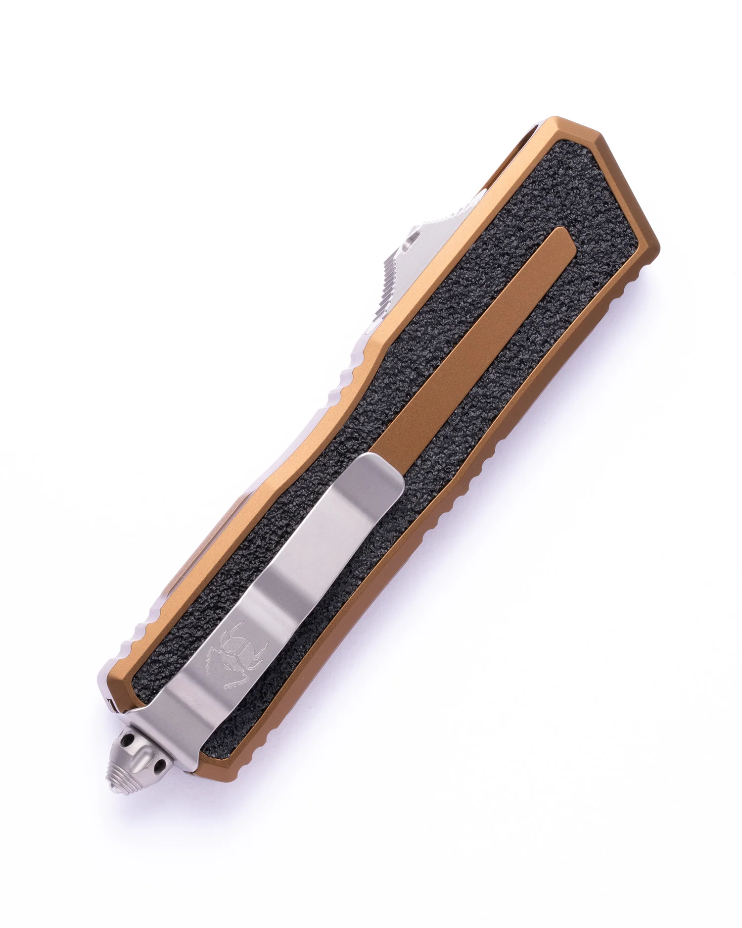 Scarab® II S/E Gen III Stonewash Standard Tan (1278-10TA) - Image 2