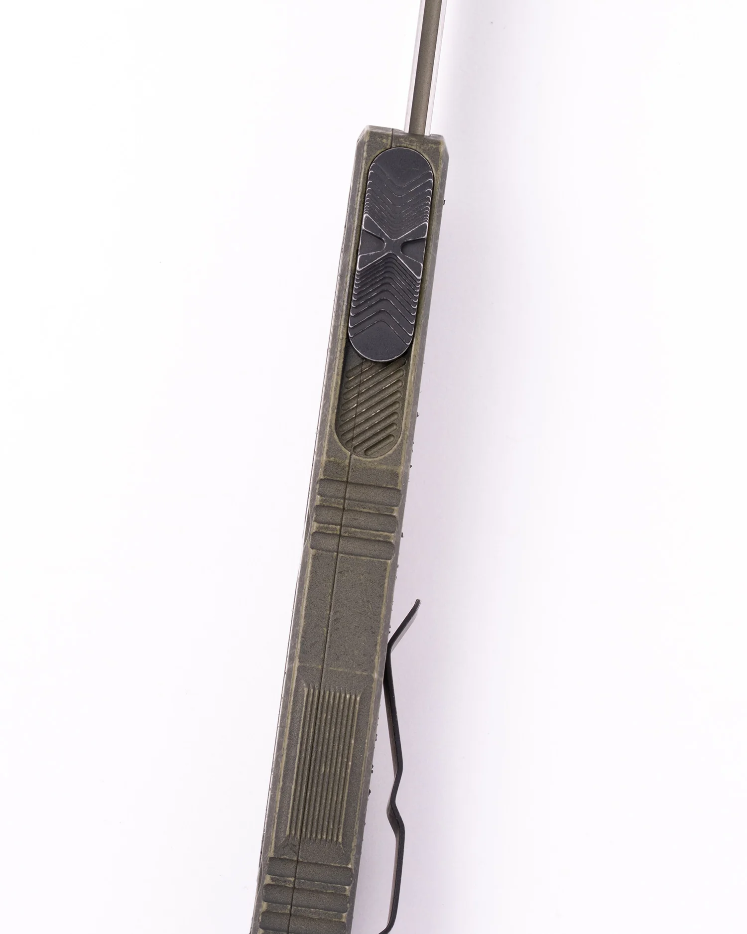 ScarabĀ® II S/E Gen III Weathered Grenade Green Standard (1278-1WGG) - Image 3