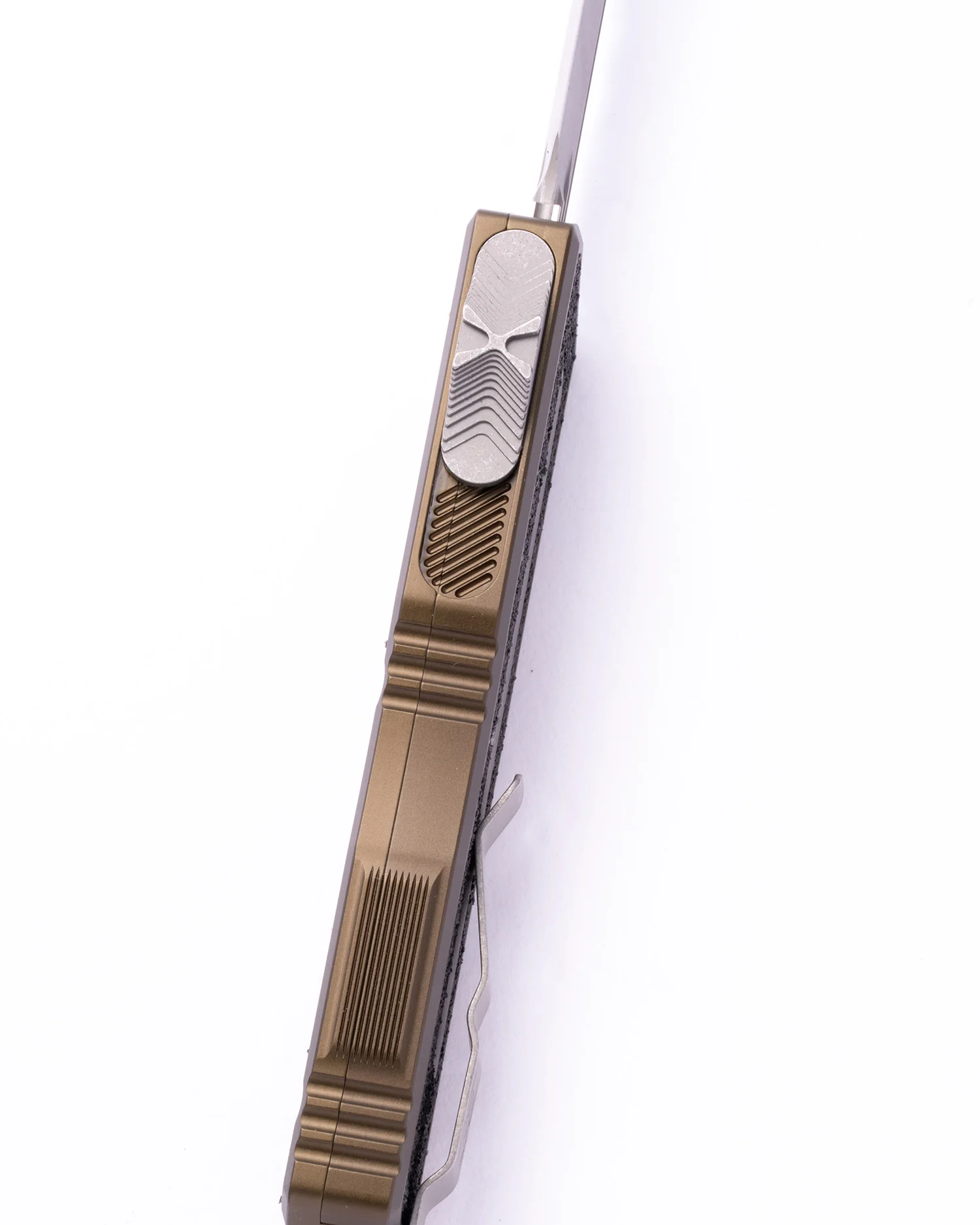 SCARAB II GEN III D/E APOCALYPTIC STANDARD OD GREEN (1280-10APOD) - Image 3