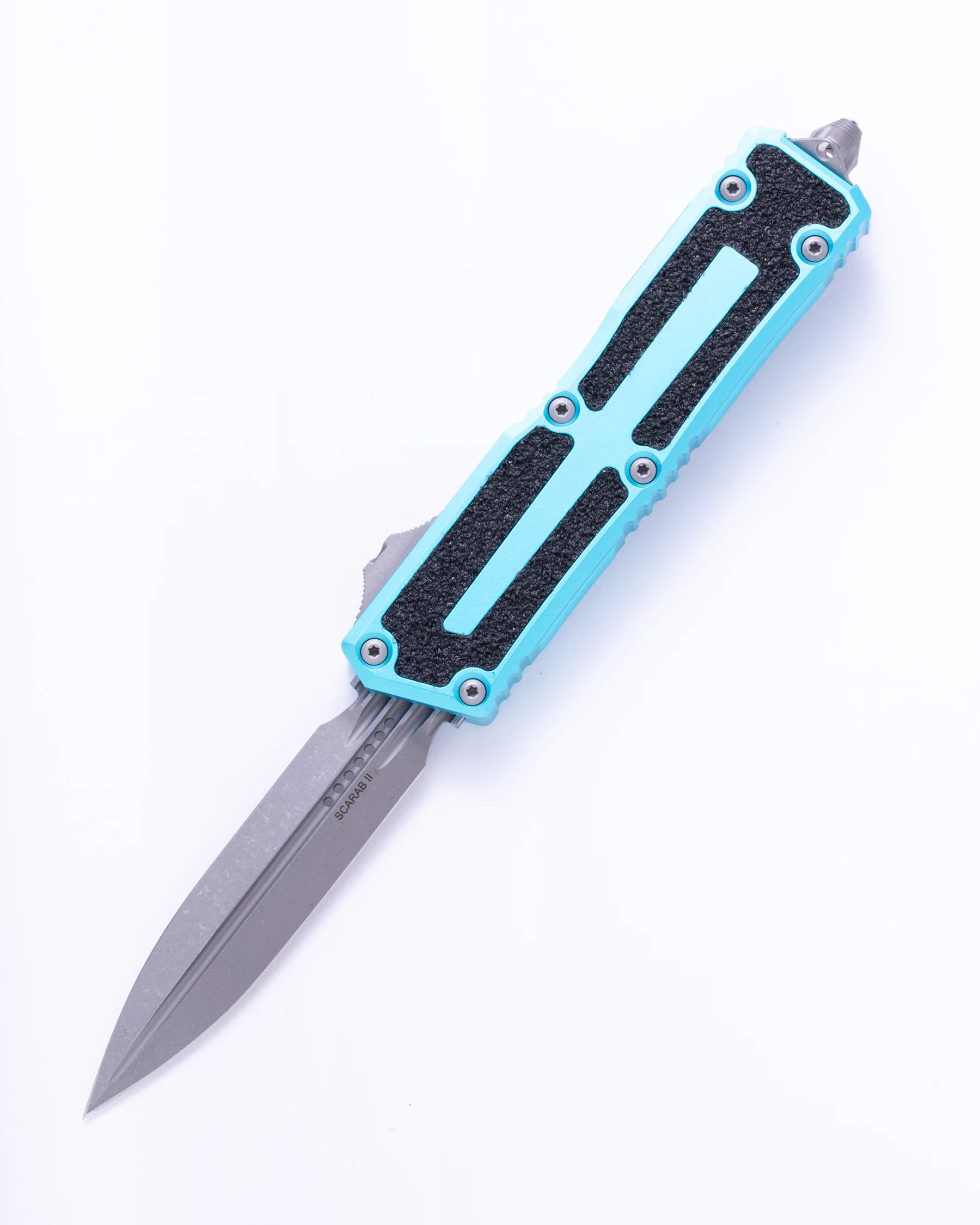 SCARAB II GEN III D/E APOCALYPTIC STANDARD TQ (1280-10APTQ)