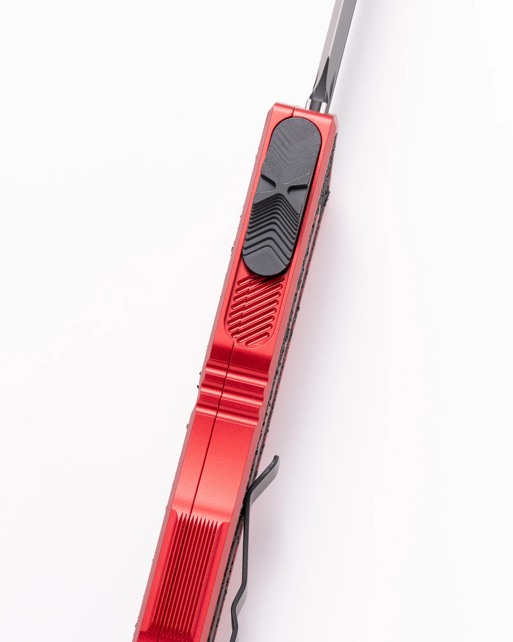 SCARAB II GEN III D/E BLACK STANDARD RED (1280-1RD) - Image 3