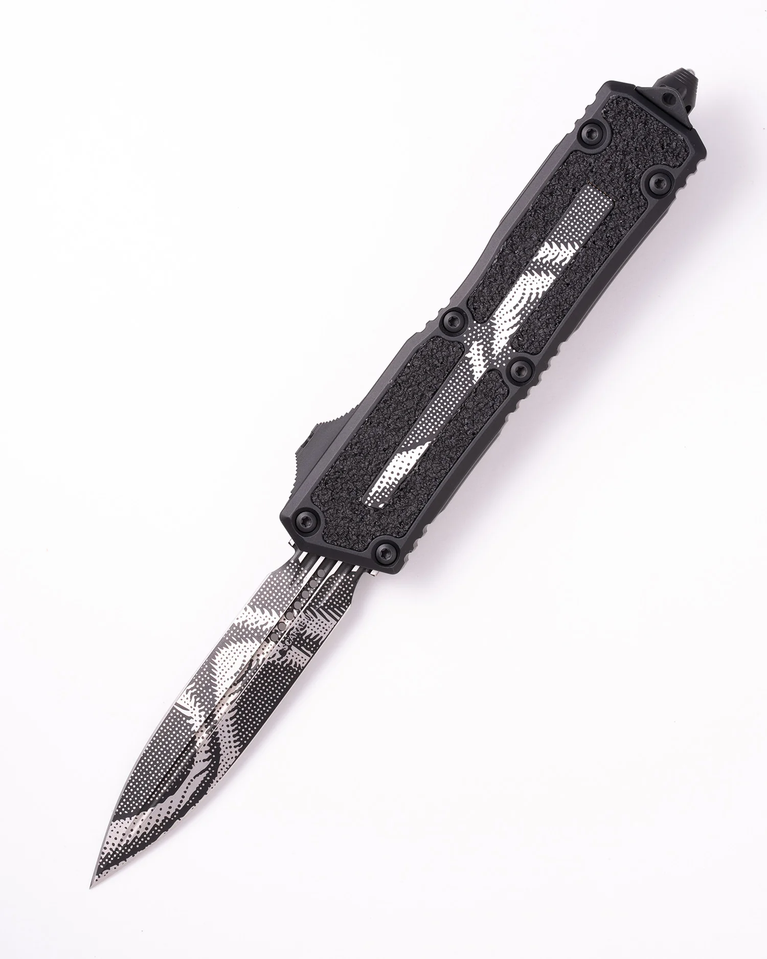 Scarab II Gen III D/E Geo Trace Camo Standard (1280-1GOC)