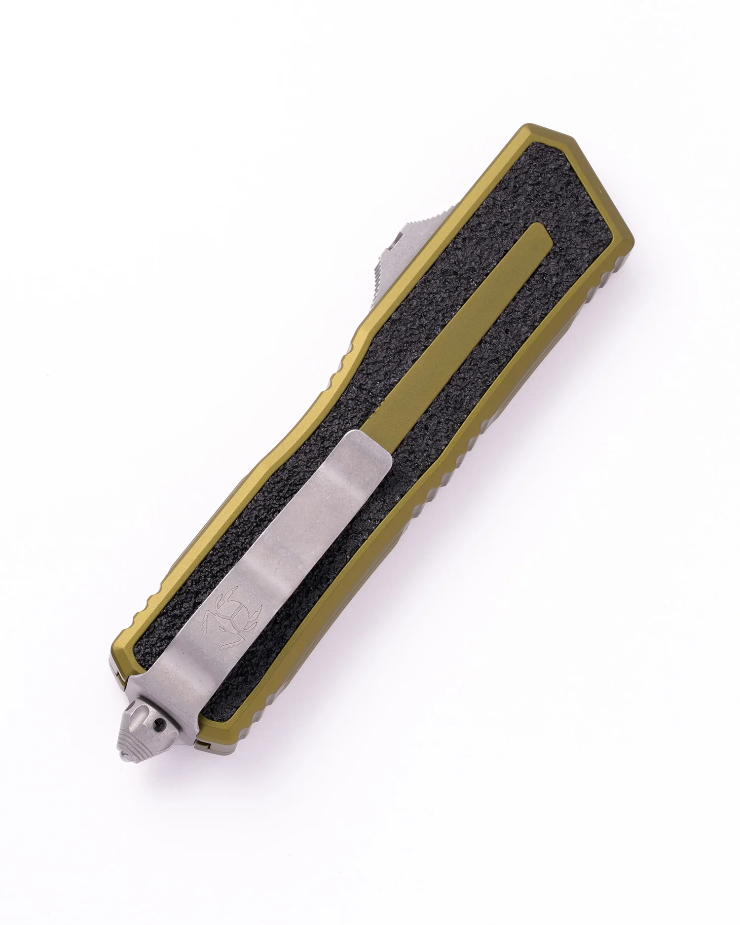 SCARAB II GEN III D/E-S APOCALYPTIC STANDARD OD GREEN (1180-10APOD) - Image 2