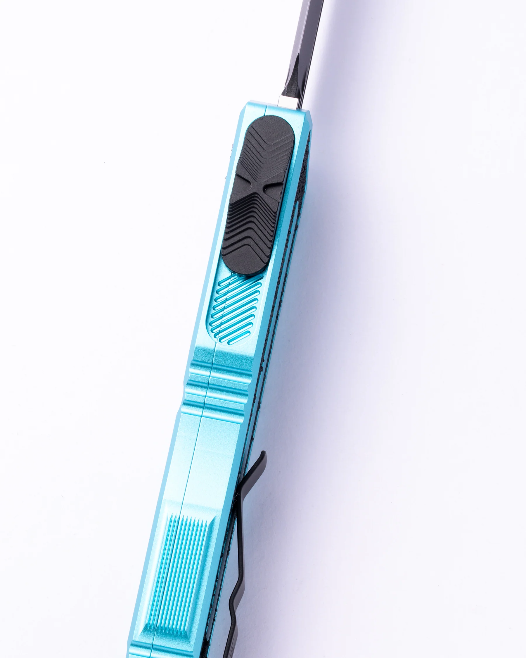 SCARAB II GEN III D/E-S BLACK STANDARD TURQUOISE (1180-1TQ) - Image 3
