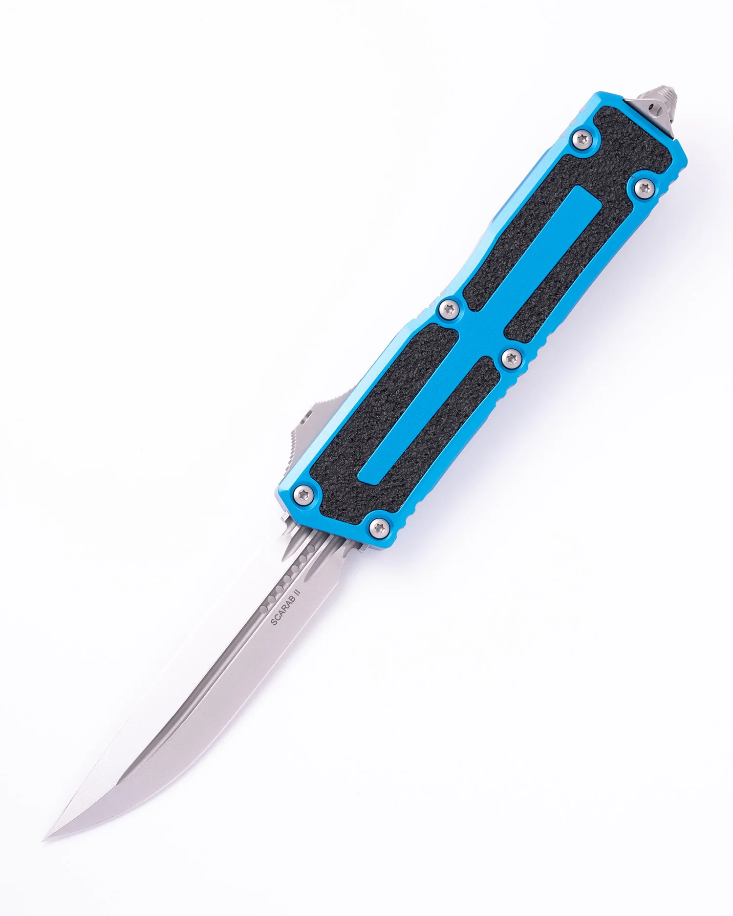SCARAB II GEN III D/E-S STONEWASH STANDARD BLUE (1180-10BL)