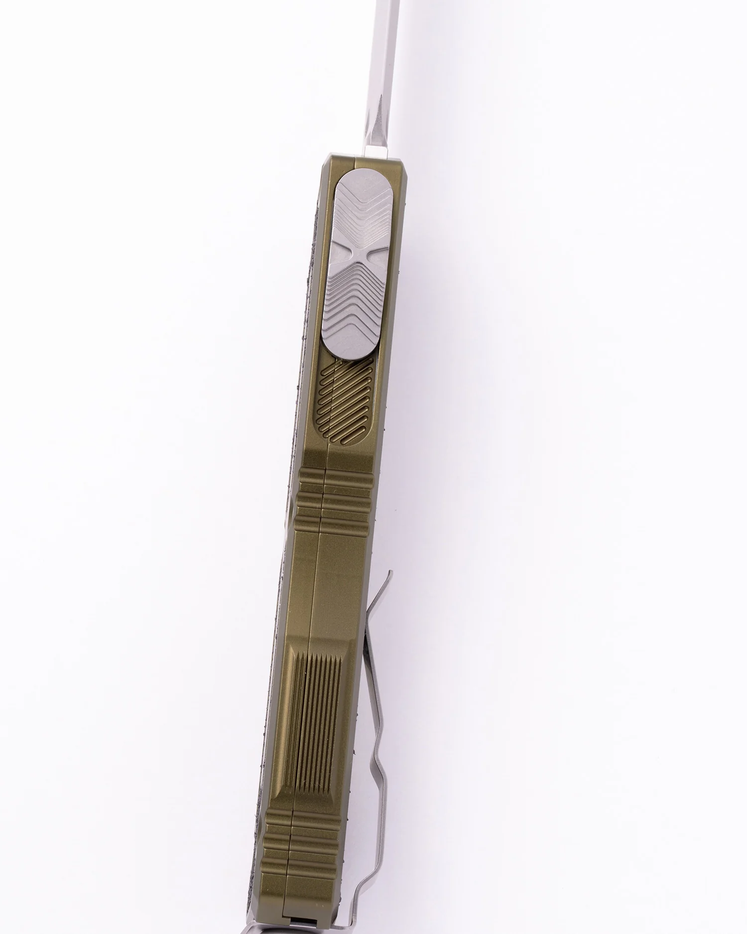 SCARAB II GEN III D/E-S STONEWASH STANDARD OD GREEN (1180-10OD) - Image 3