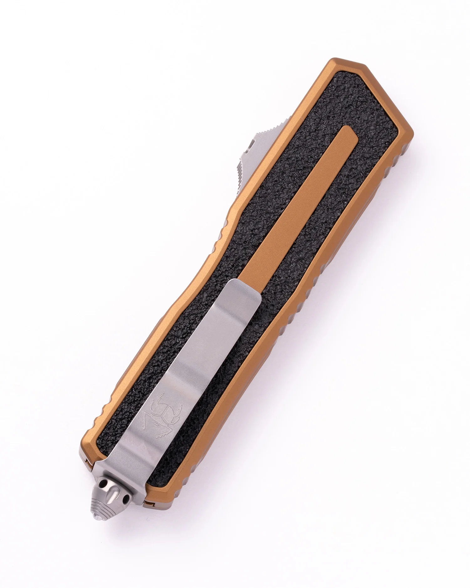 SCARAB II GEN III D/E-S STONEWASH STANDARD TAN (1180-10TA) - Image 2