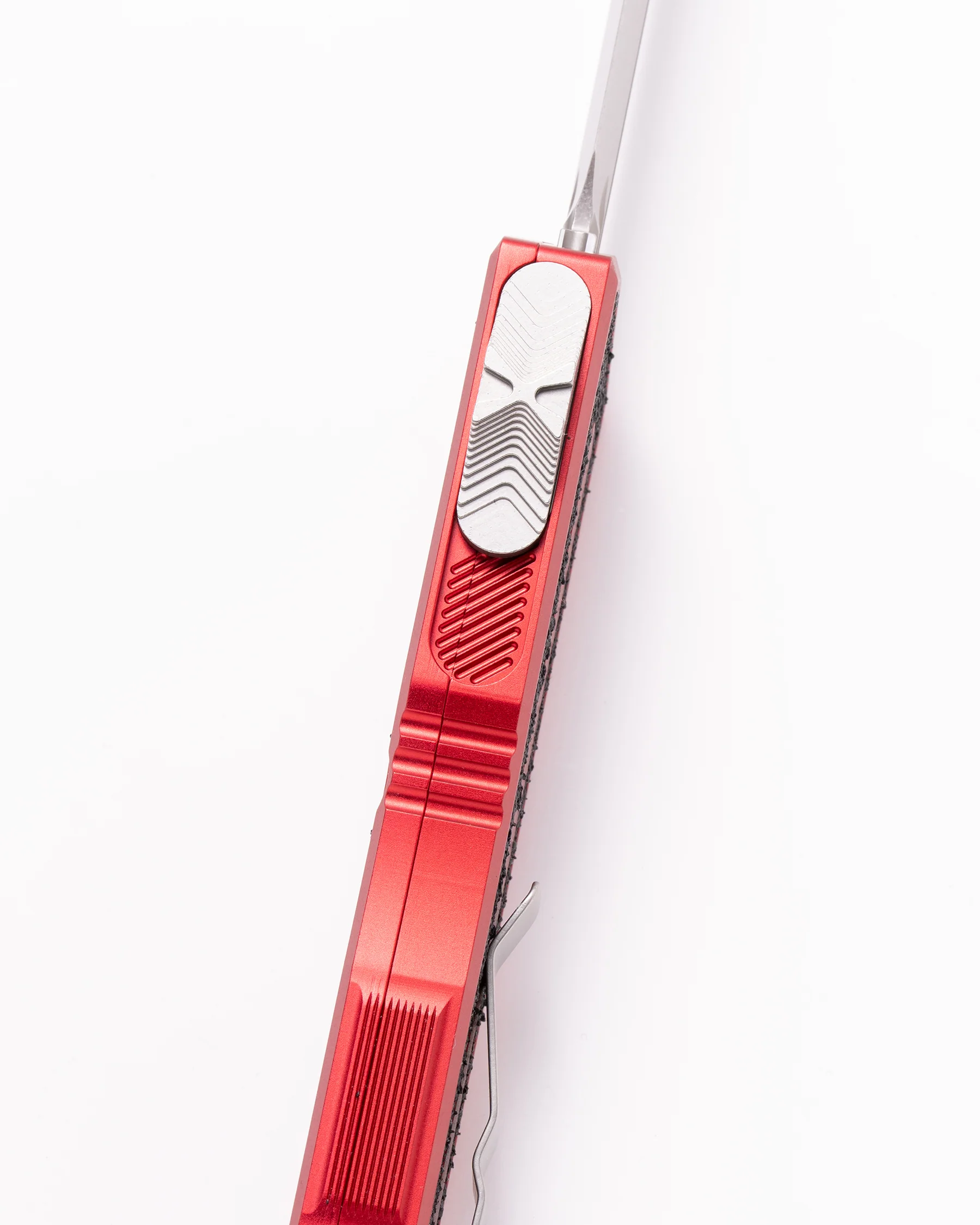SCARAB II GEN III D/E STONEWASH STANDARD RED (1280-10RD) - Image 3