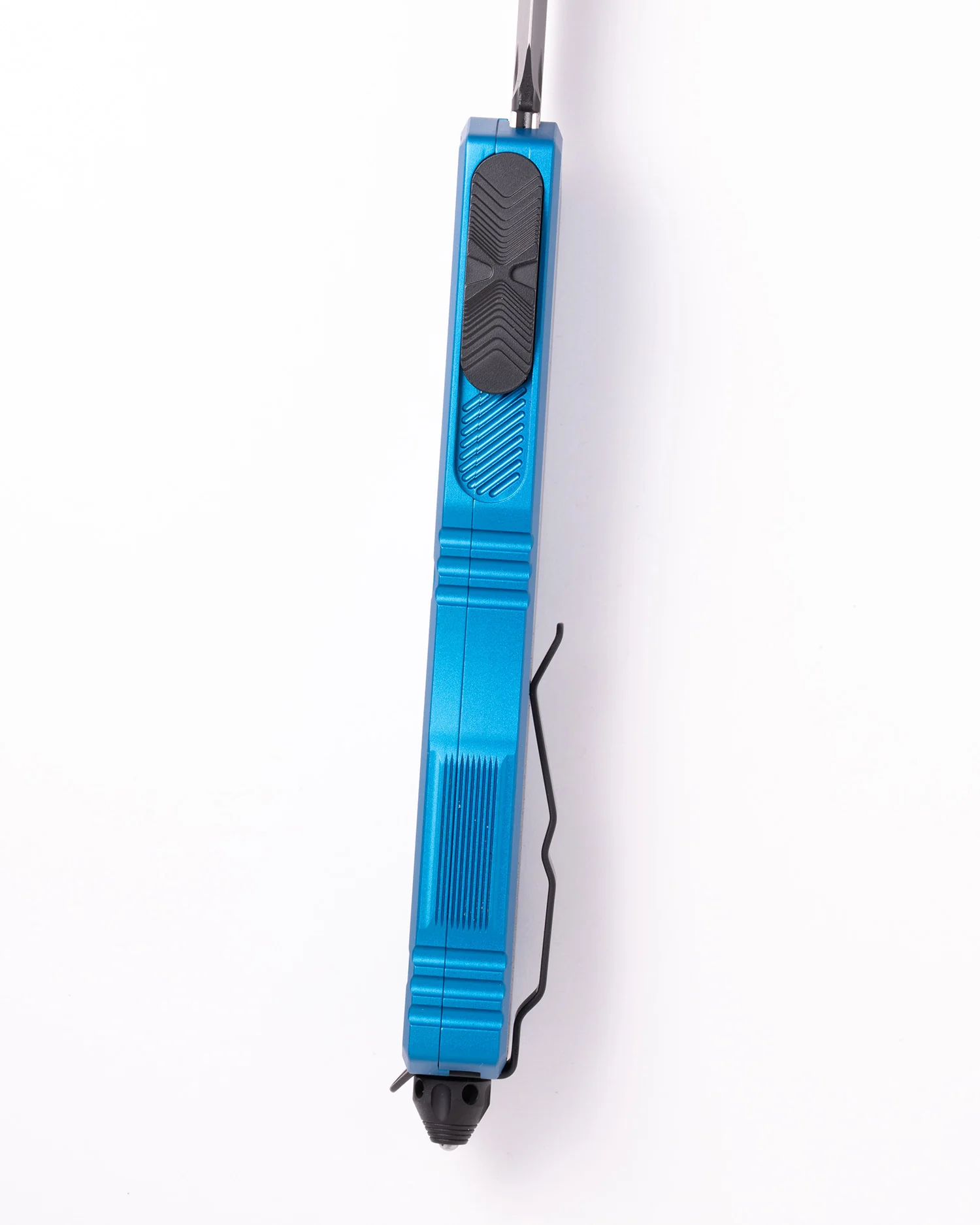 Scarab II Gen III Executive D/E Black Standard Blue (1175-1BL) - Image 3