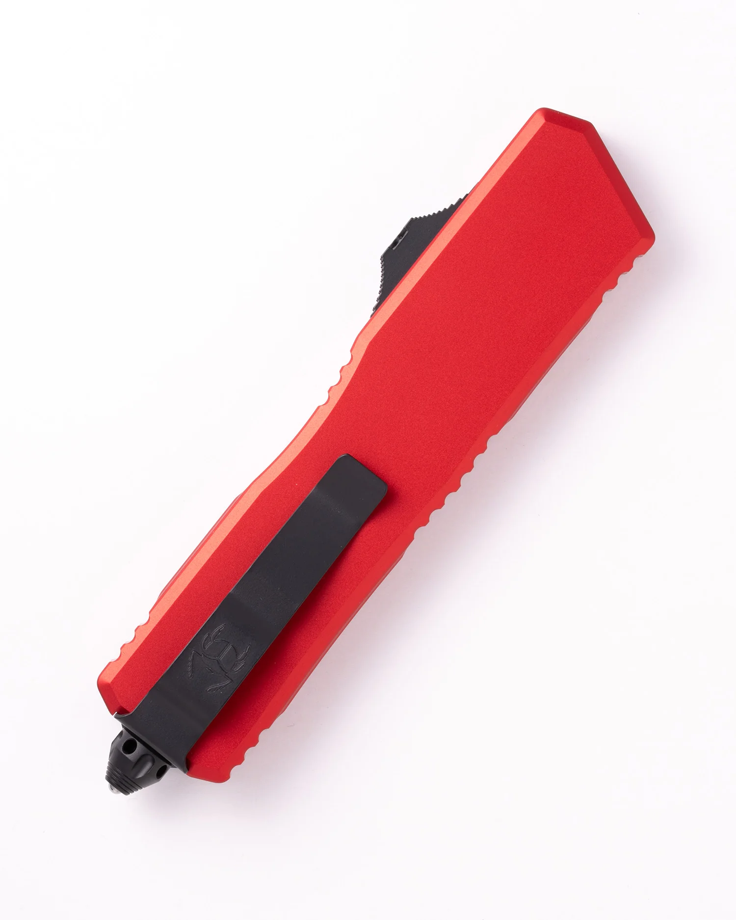 Scarab II Gen III Executive D/E Black Standard Red (1175-1RD) - Image 2