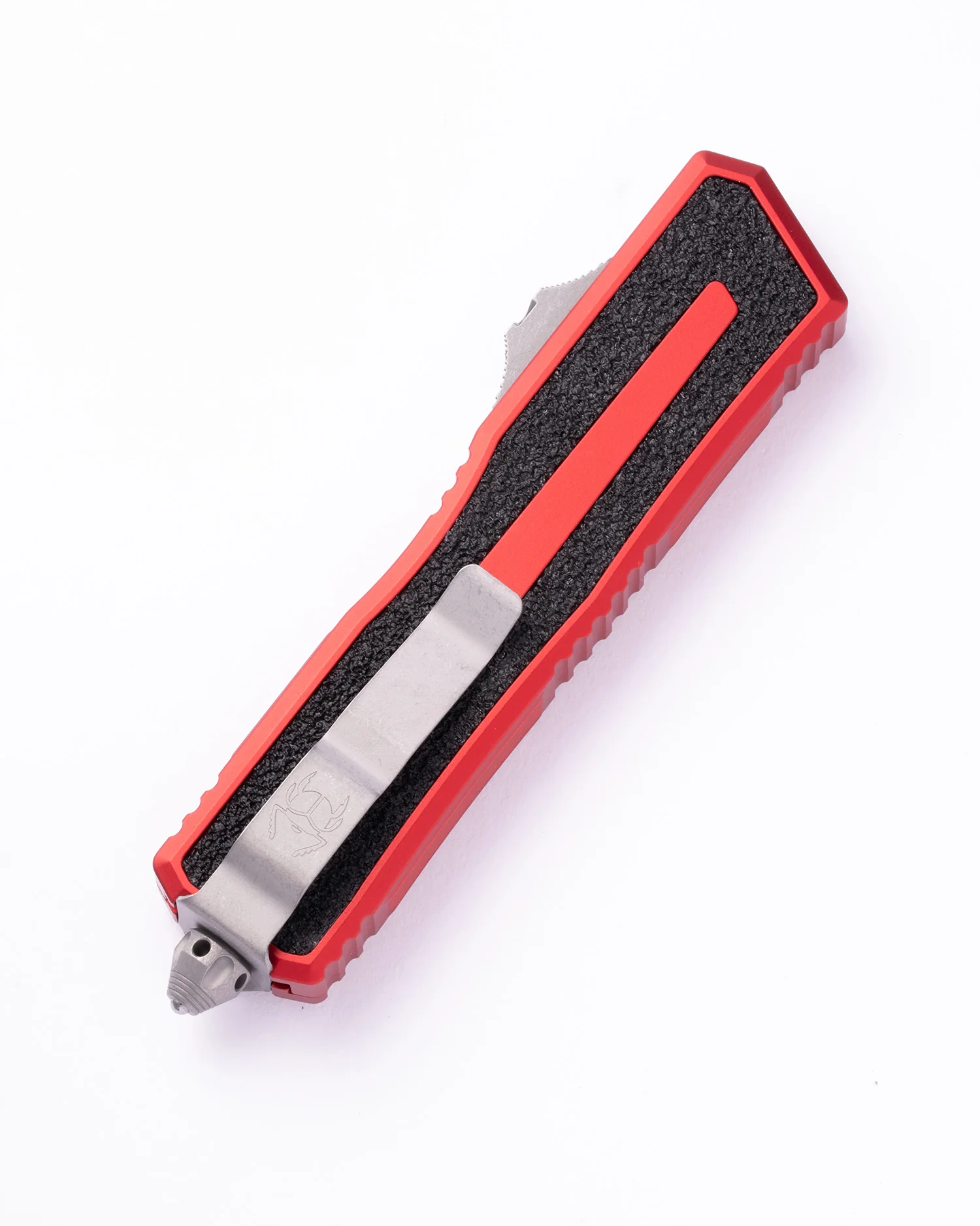 SCARAB II GEN III S/E AP STONEWASH STANDARD RED (1278-10APRD) - Image 3