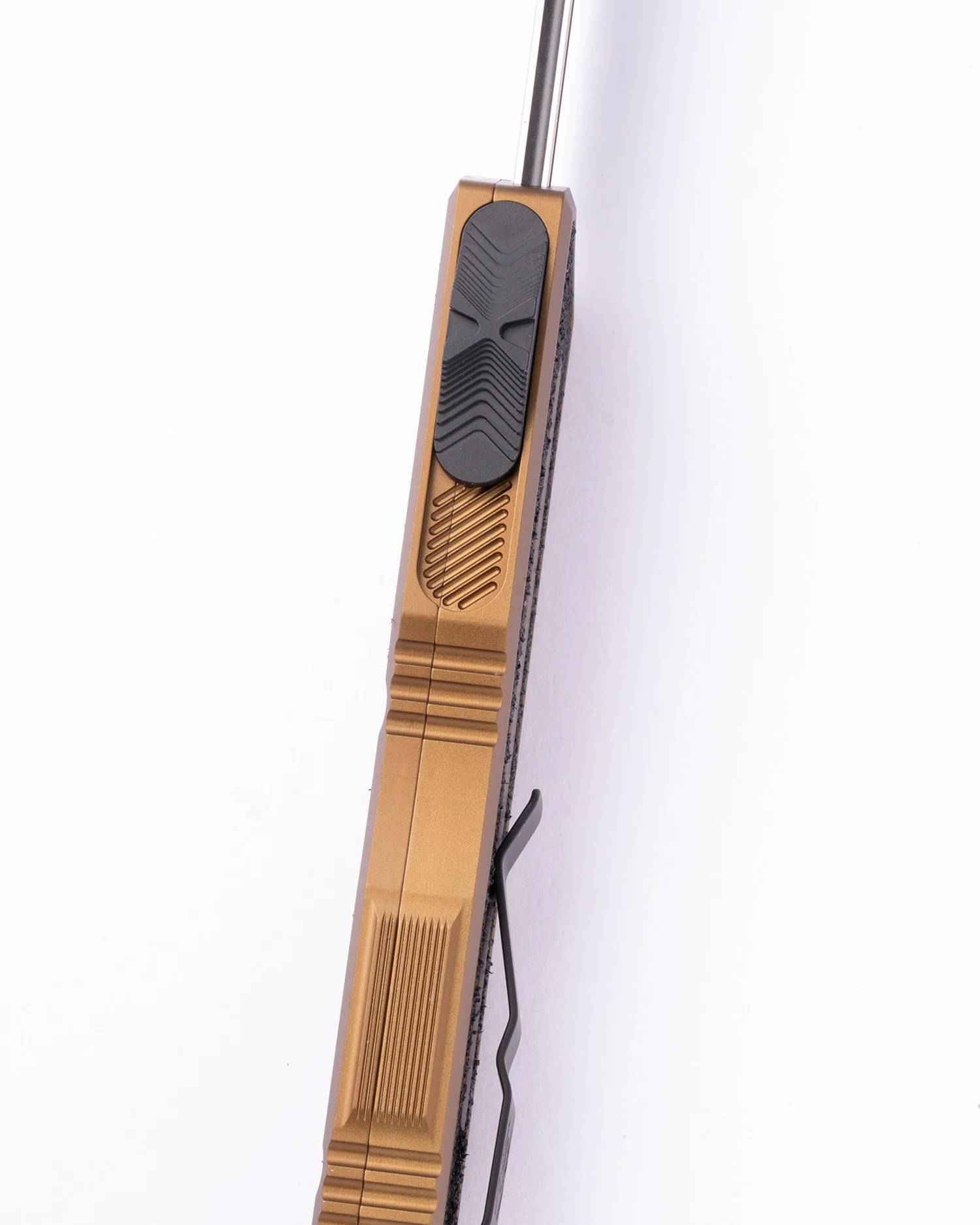 SCARAB II GEN III S/E BLACK STANDARD TAN (1278-1TA) - Image 3