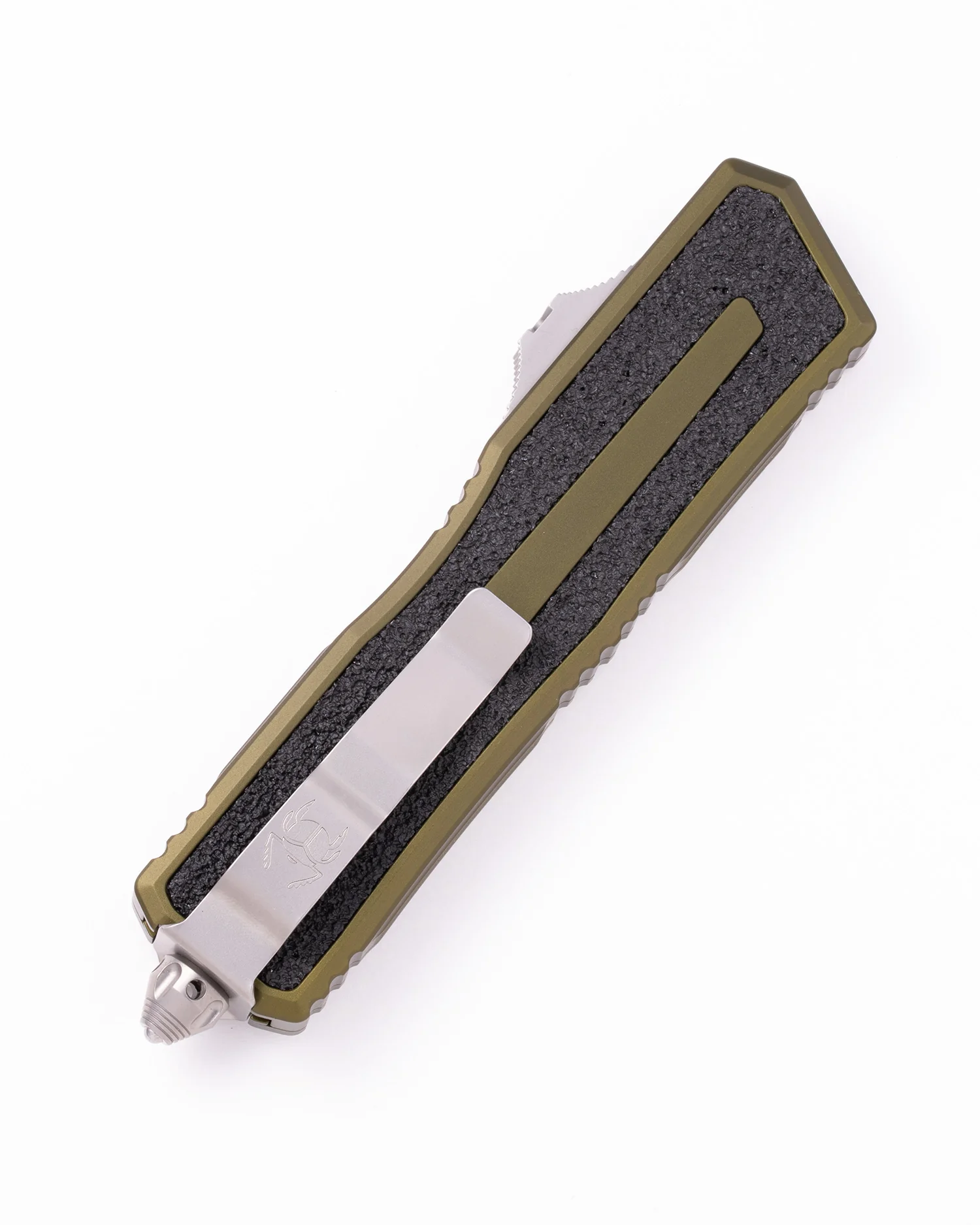SCARAB II GEN III S/E STONEWASH STANDARD OD GREEN (1278-10OD) - Image 2