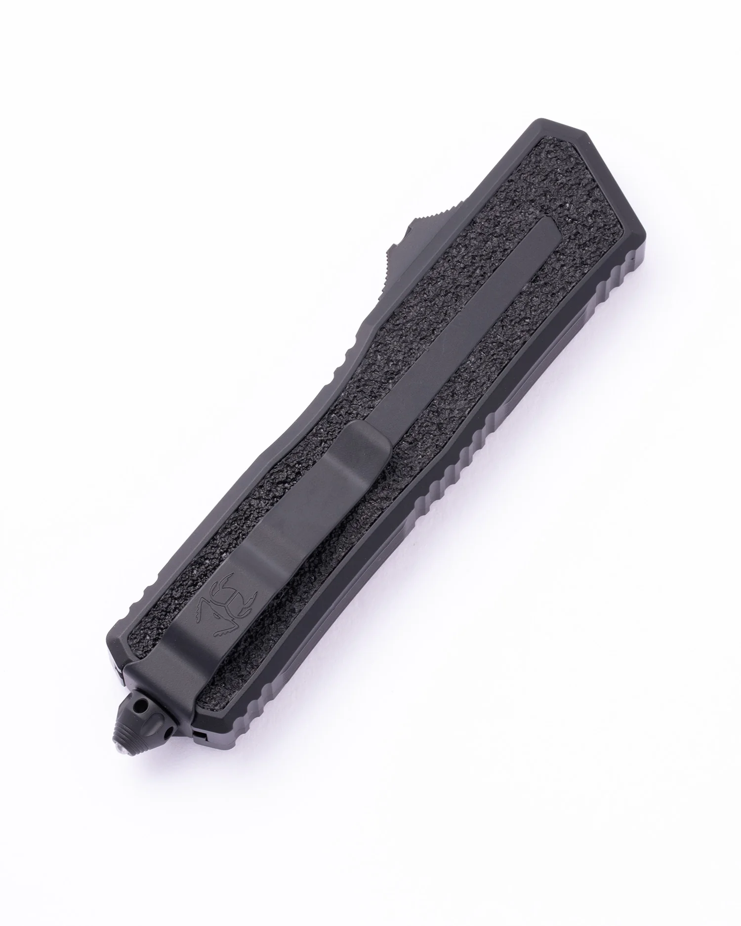 SCARAB II GEN III T/E BLACK STANDARD TACTICAL (1279-1T) - Image 2