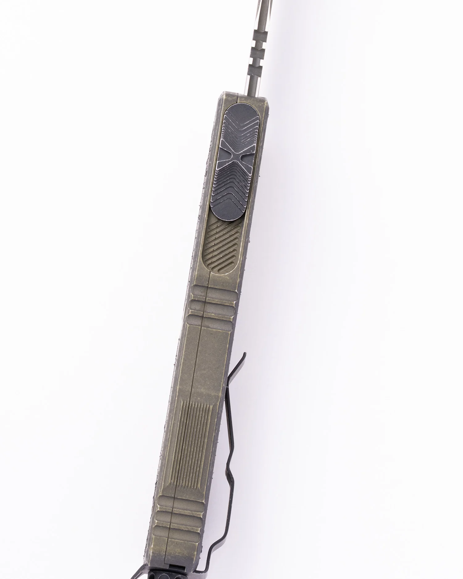 SCARAB II GEN III T/E STANDARD WEATHERED GRENADE GREEN (1279-1WGG) - Image 3