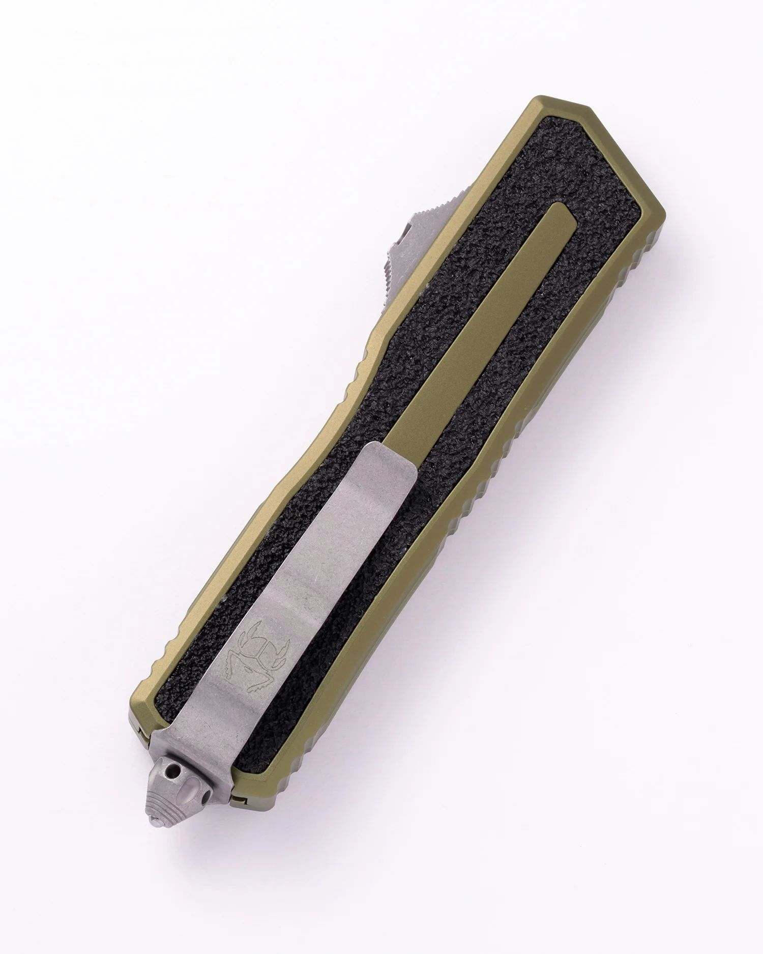 SCARAB II S/E GEN III OLIVE DRAB APOC STD (1278-10APOD) - Image 2