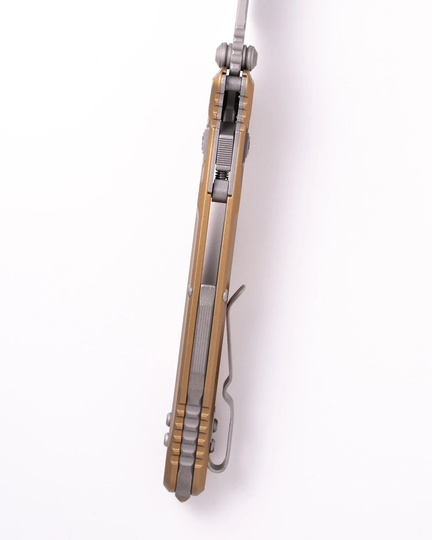 Socom® Delta RAM-LOK™ – S/E Apocalyptic Standard Tan (159RL-10APTA) - Image 3