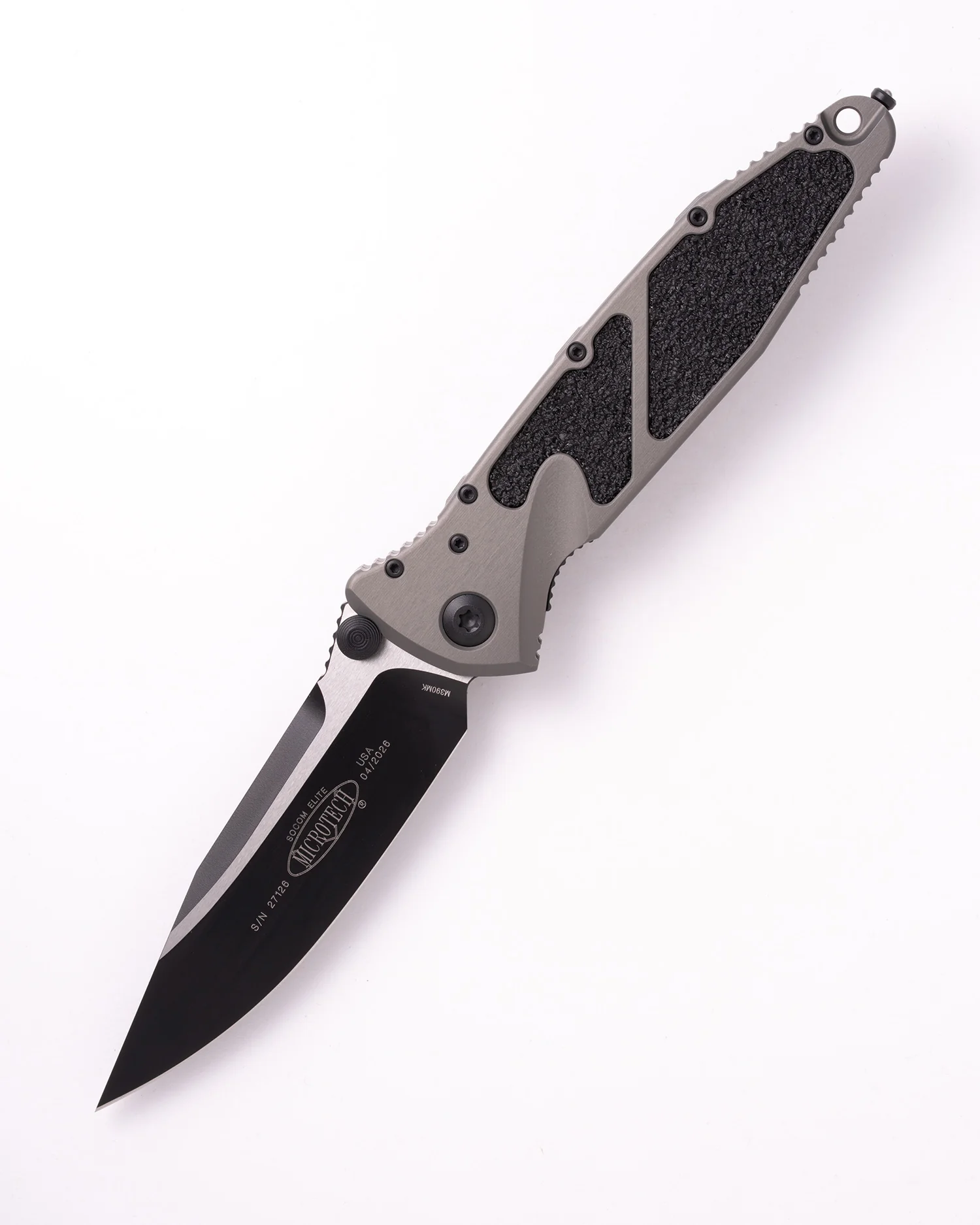 SOCOMĀ® Elite S/E Manual Natural Clear Standard (160-1NC)