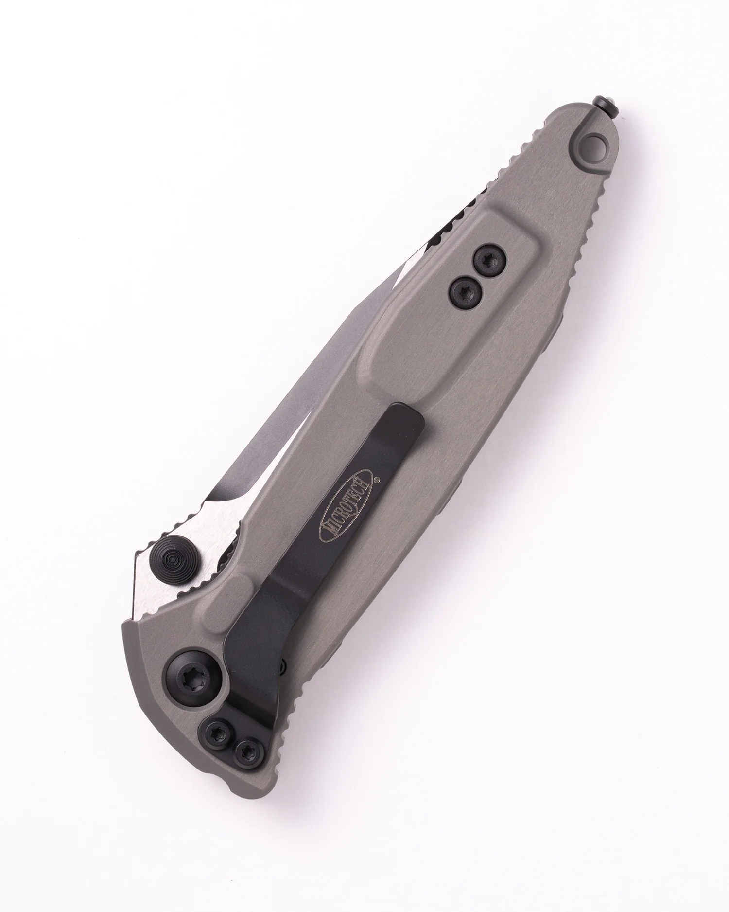 SOCOMĀ® Elite S/E Manual Natural Clear Standard (160-1NC) - Image 2