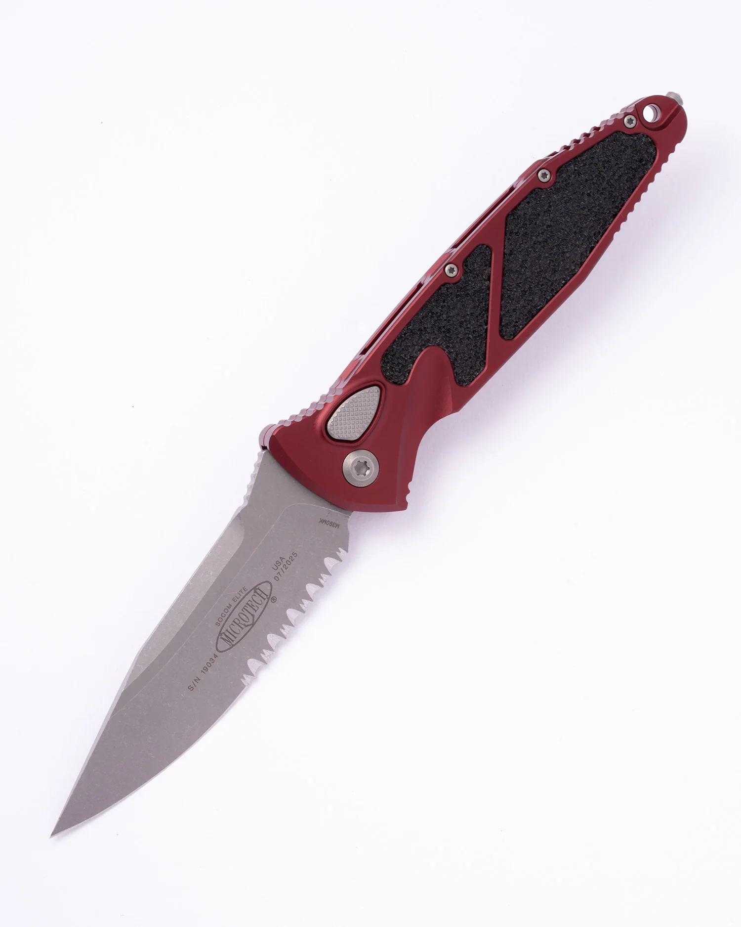 SOCOM EL S/E-A APOC P/S MERLOT (160A-11APMR)