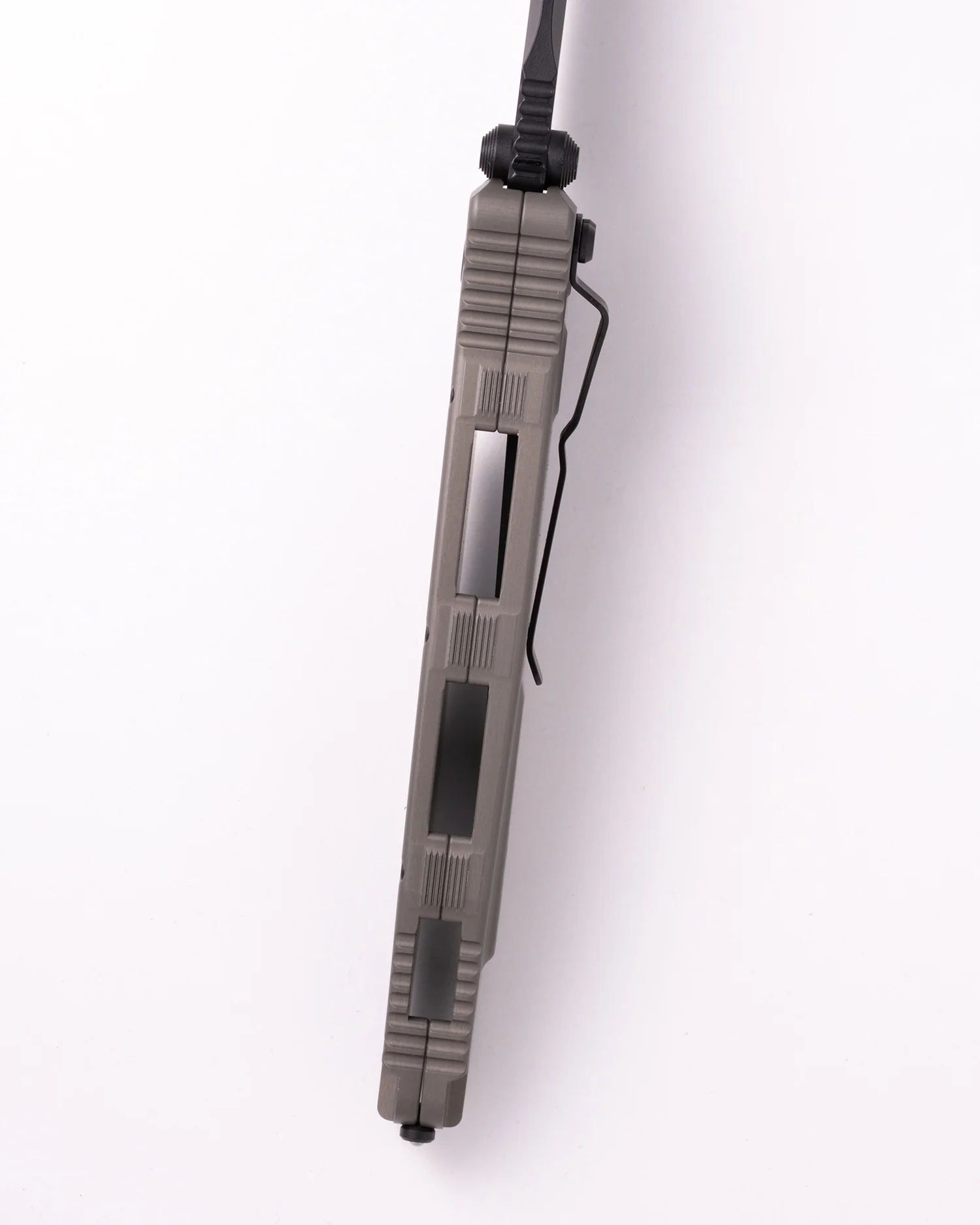 SOCOMĀ® Elite Manual T/E Standard Natural Clear (161-1NC) - Image 3