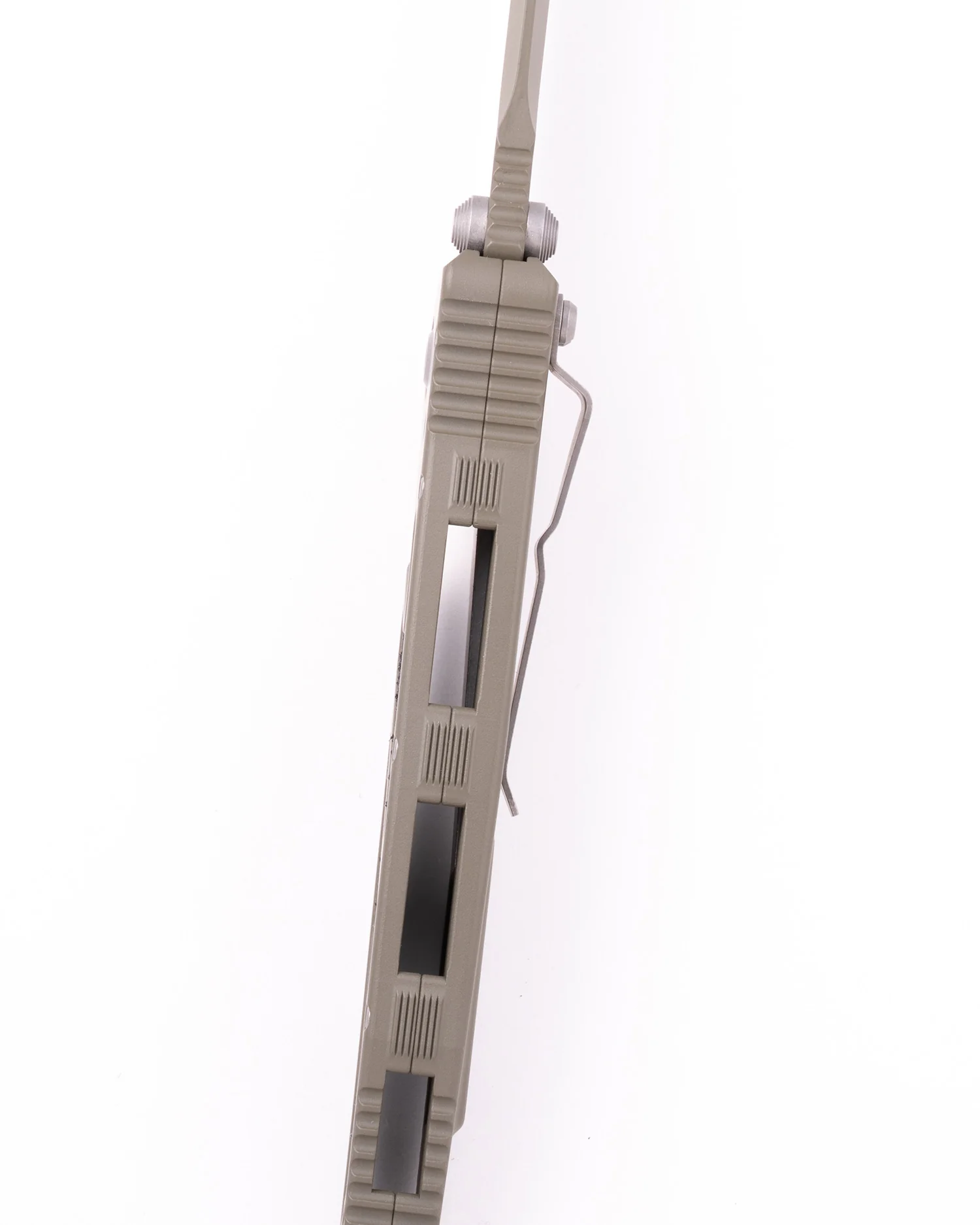 Socom Elite® T/E Cerakote Moss Green Standard (161-1MG-C21Z13) - Image 3
