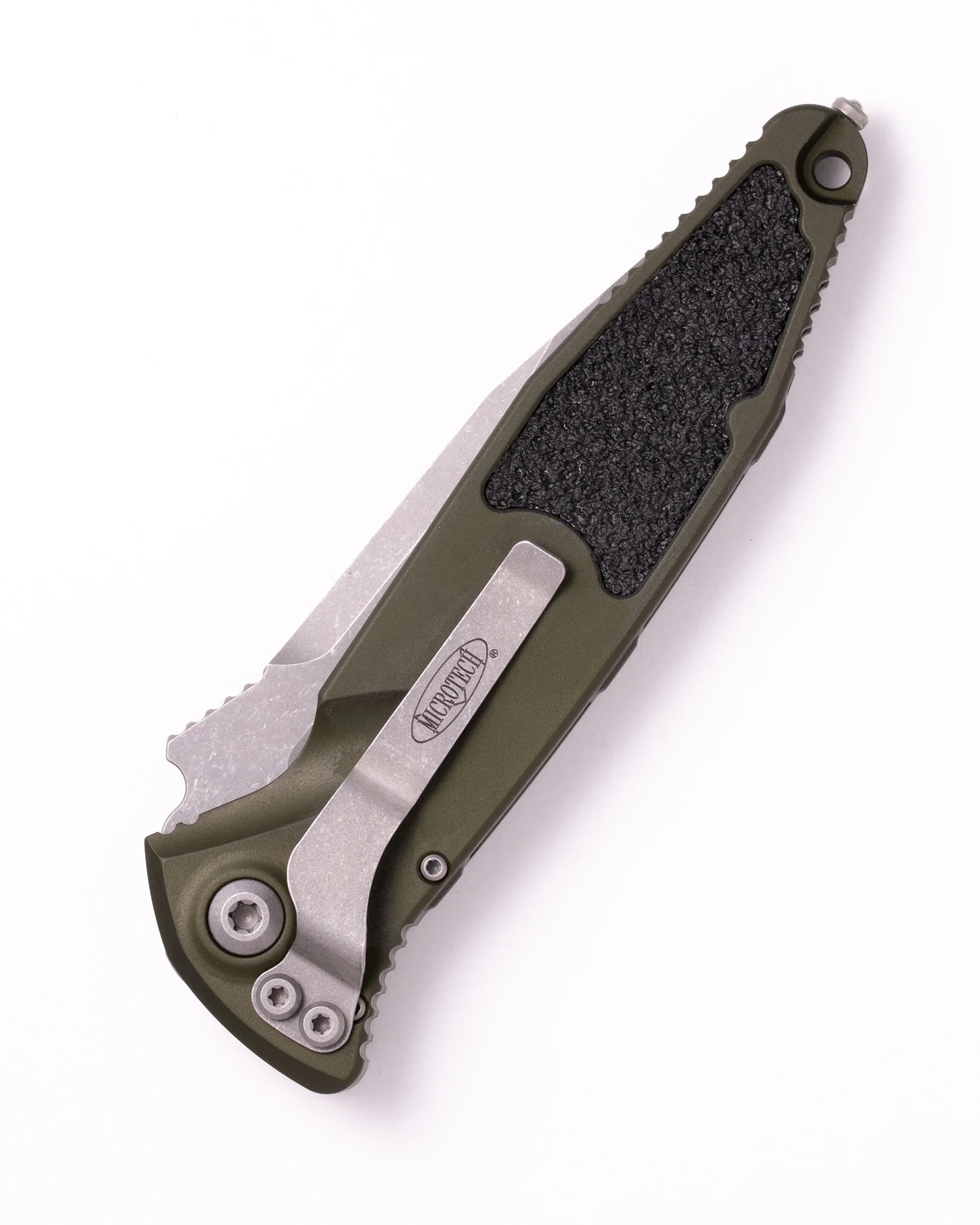 SOCOM Elite Auto S/E Apocalyptic Part Serrate Woodlands (160A-11APWL) - Image 2