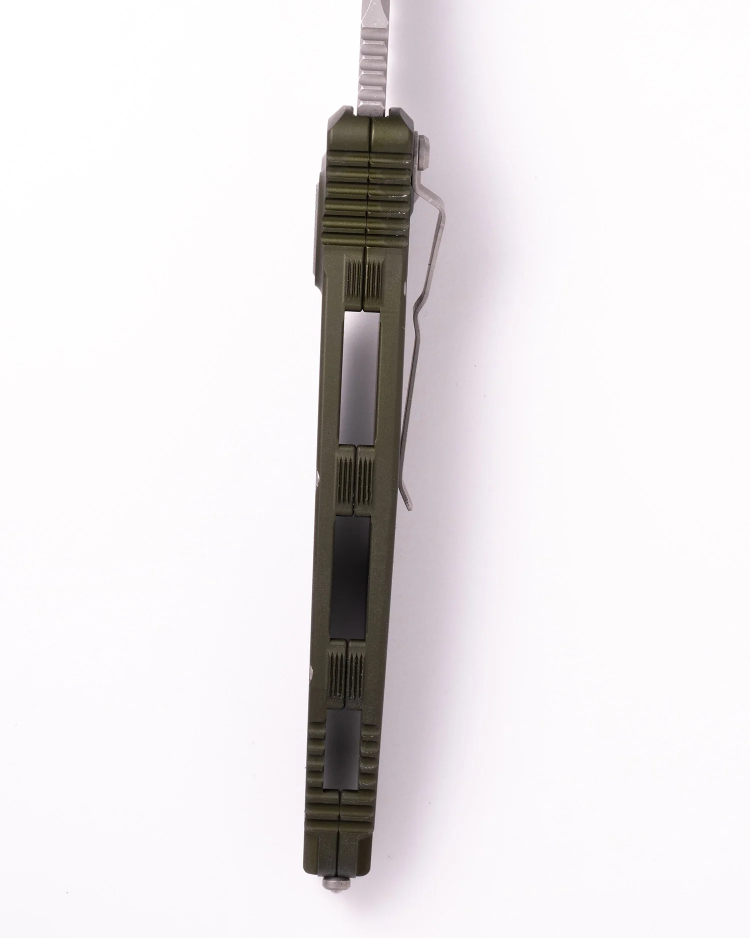 SOCOM Elite Auto S/E Apocalyptic Part Serrate Woodlands (160A-11APWL) - Image 3