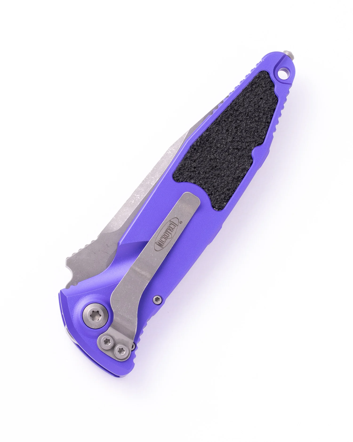 SOCOM Elite Auto S/E Apocalyptic Standard Purple (160A-10APPU) - Image 2