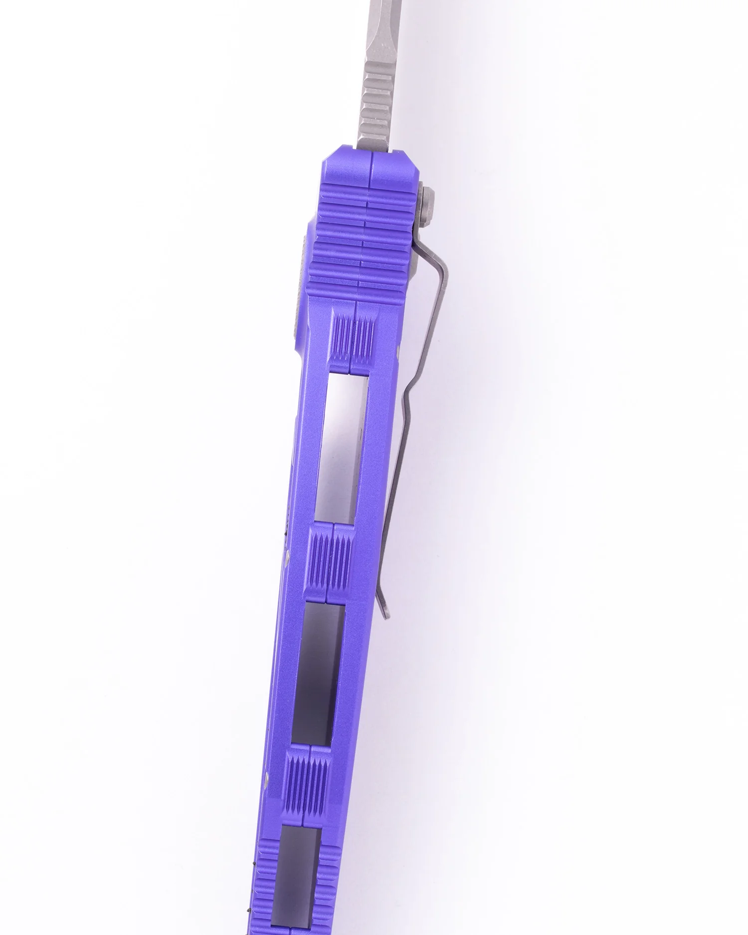 SOCOM Elite Auto S/E Apocalyptic Standard Purple (160A-10APPU) - Image 3