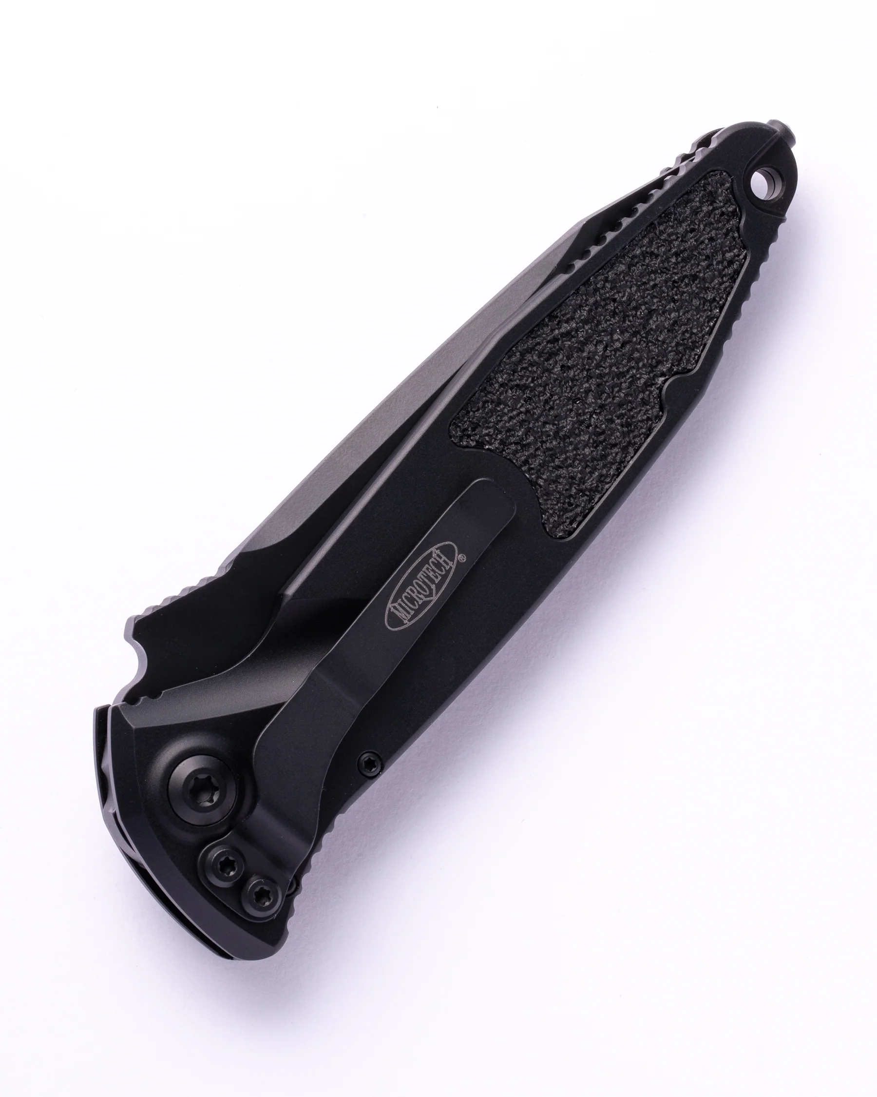 SOCOM ELITE AUTO T/E BLACKOUT PARTIAL SERRATED (161A-2T-X4) - Image 2