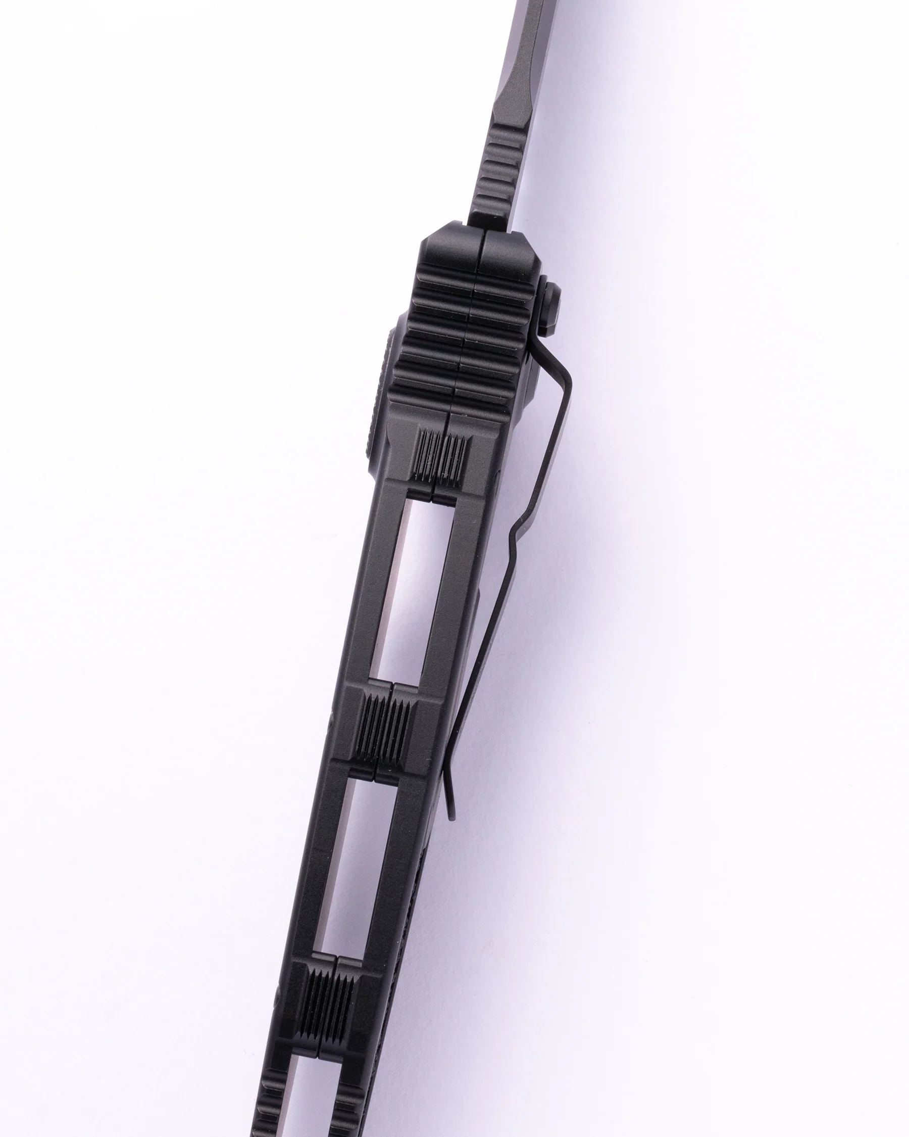 SOCOM ELITE AUTO T/E BLACKOUT PARTIAL SERRATED (161A-2T-X4) - Image 3