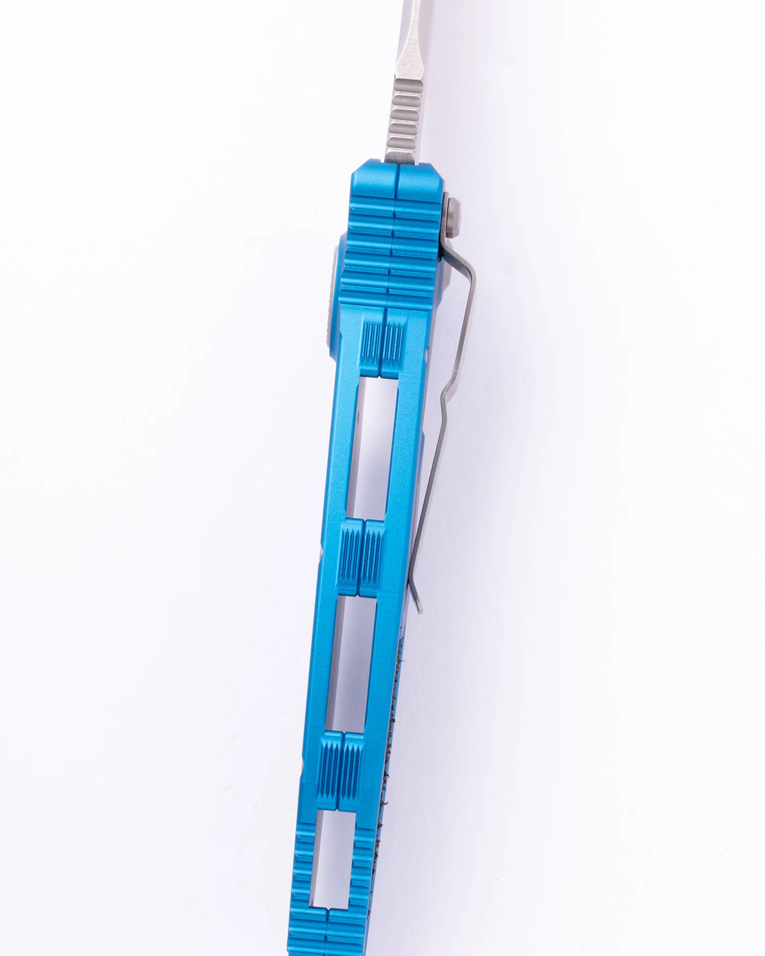 SOCOM Elite Auto T/E Stonewash Standard Blue (161A-10BL) - Image 3