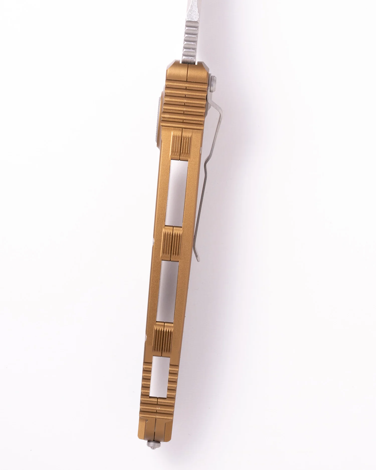 SOCOM Elite Auto T/E Stonewash Standard Tan (161A-10TA) - Image 3