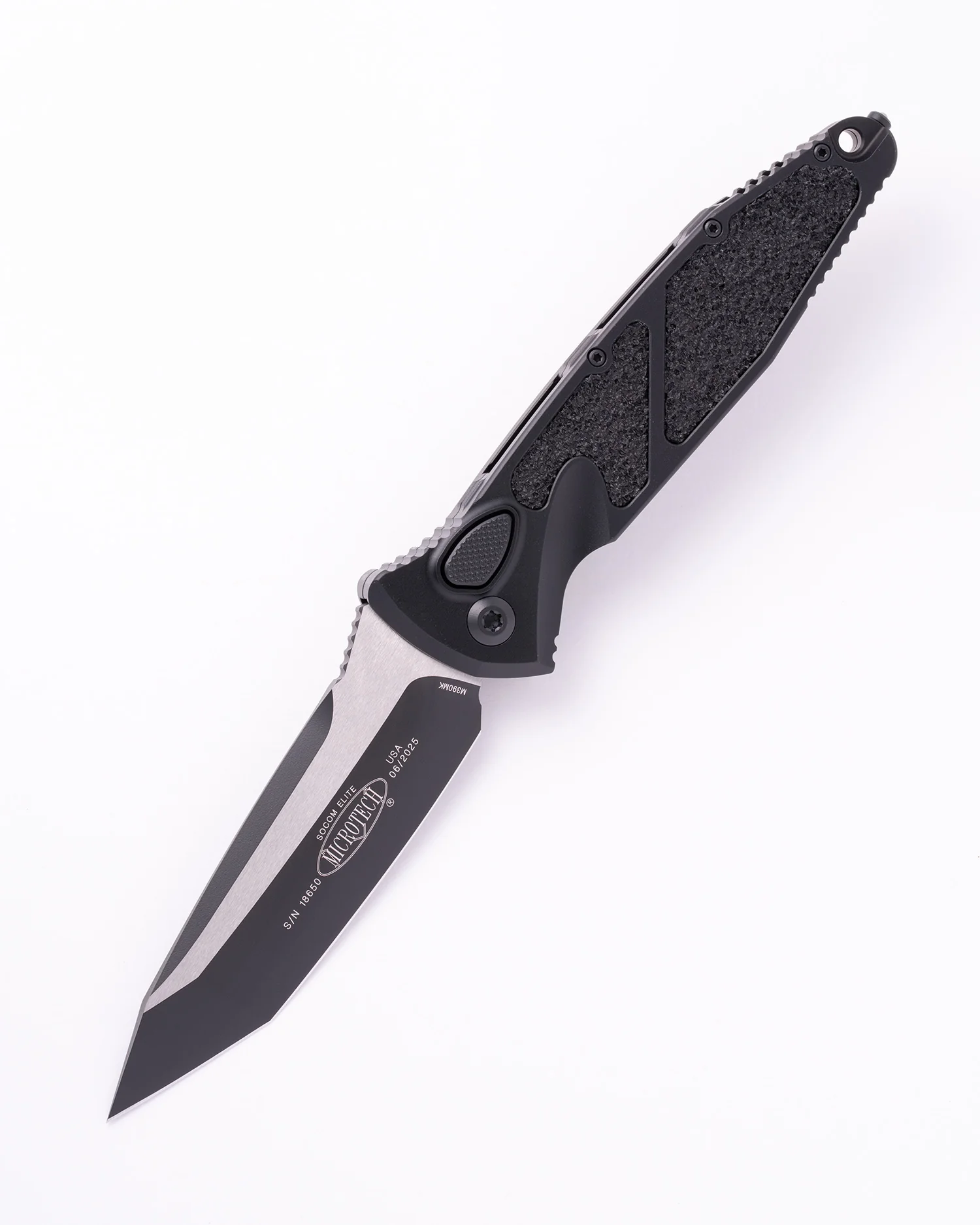 SOCOM Elite Auto T/E Tactical Standard (161A-1T)