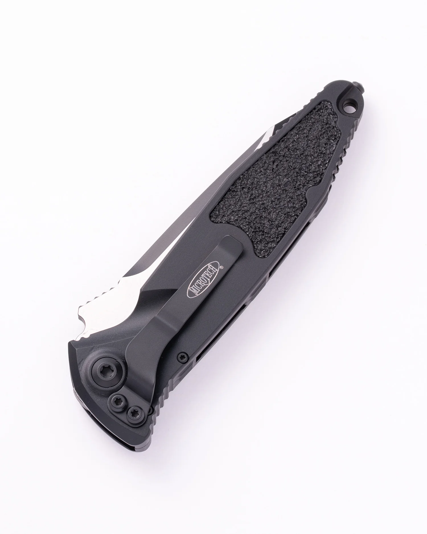 SOCOM Elite Auto T/E Tactical Standard (161A-1T) - Image 2