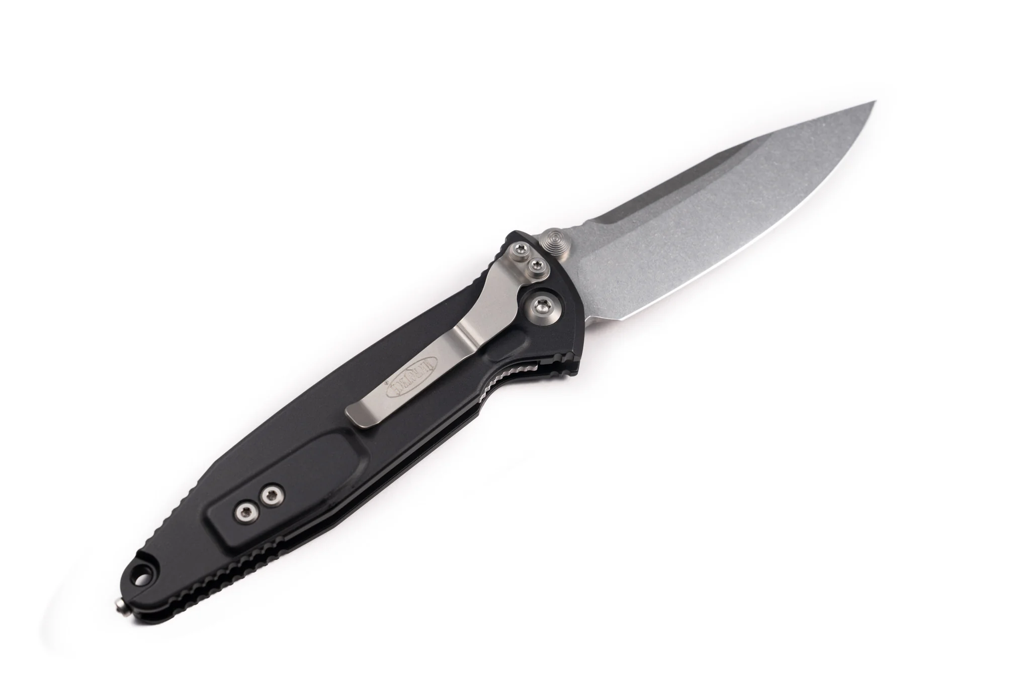 SOCOM Elite Manual Stonewash Standard (160-10) - Image 2