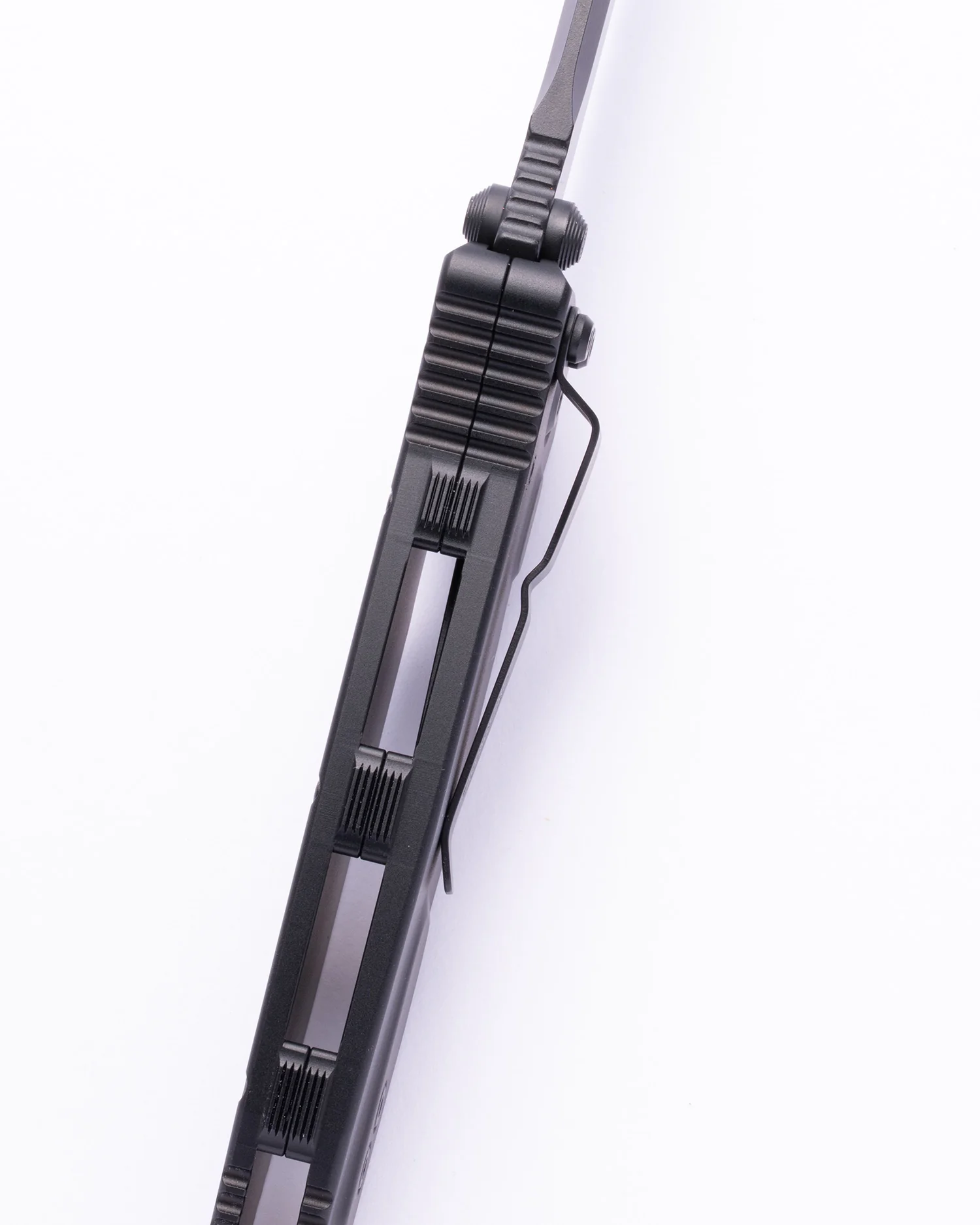 SOCOM Elite Manual Tanto Fully Serrated (161-3T) - Image 3